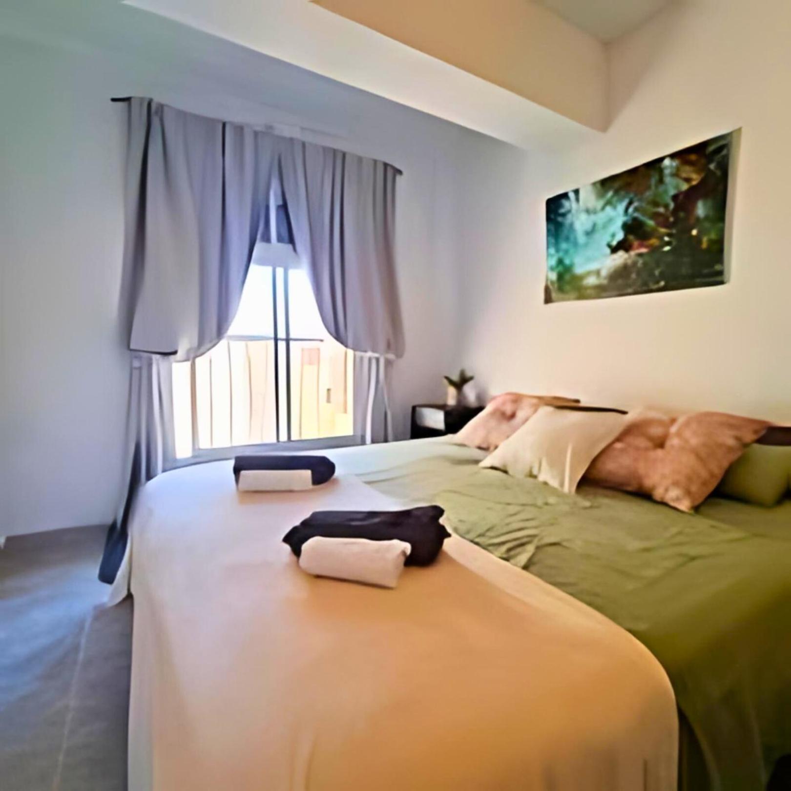 Reyking Calle Sevilla 3rooms * Málaga