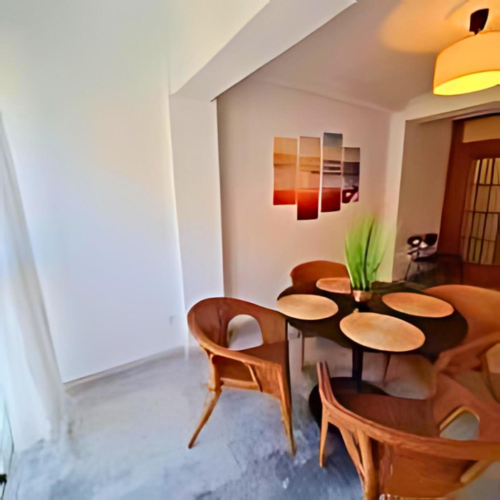 Reyking Calle Sevilla 3rooms Apartamento