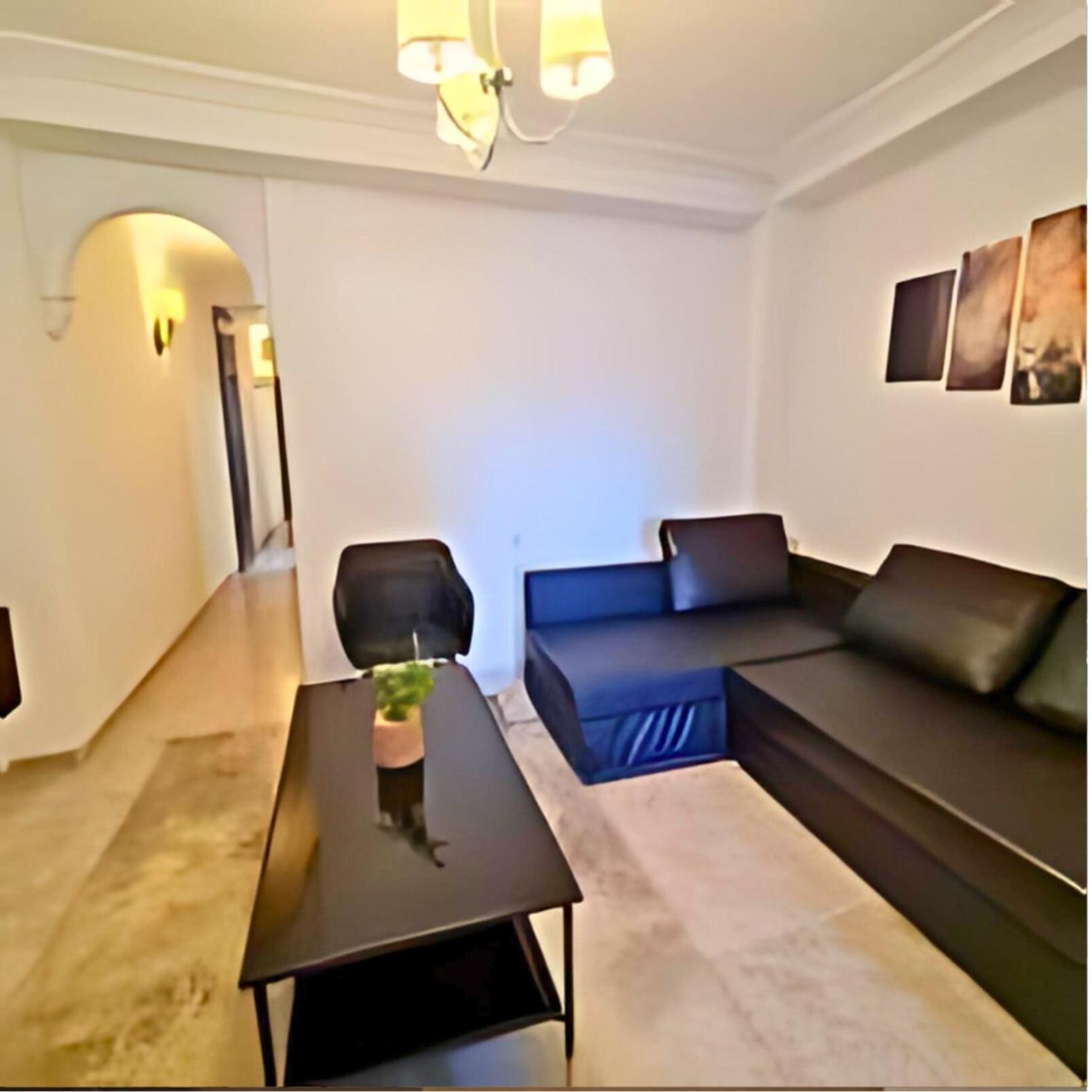 Reyking Calle Sevilla 3rooms Apartamento