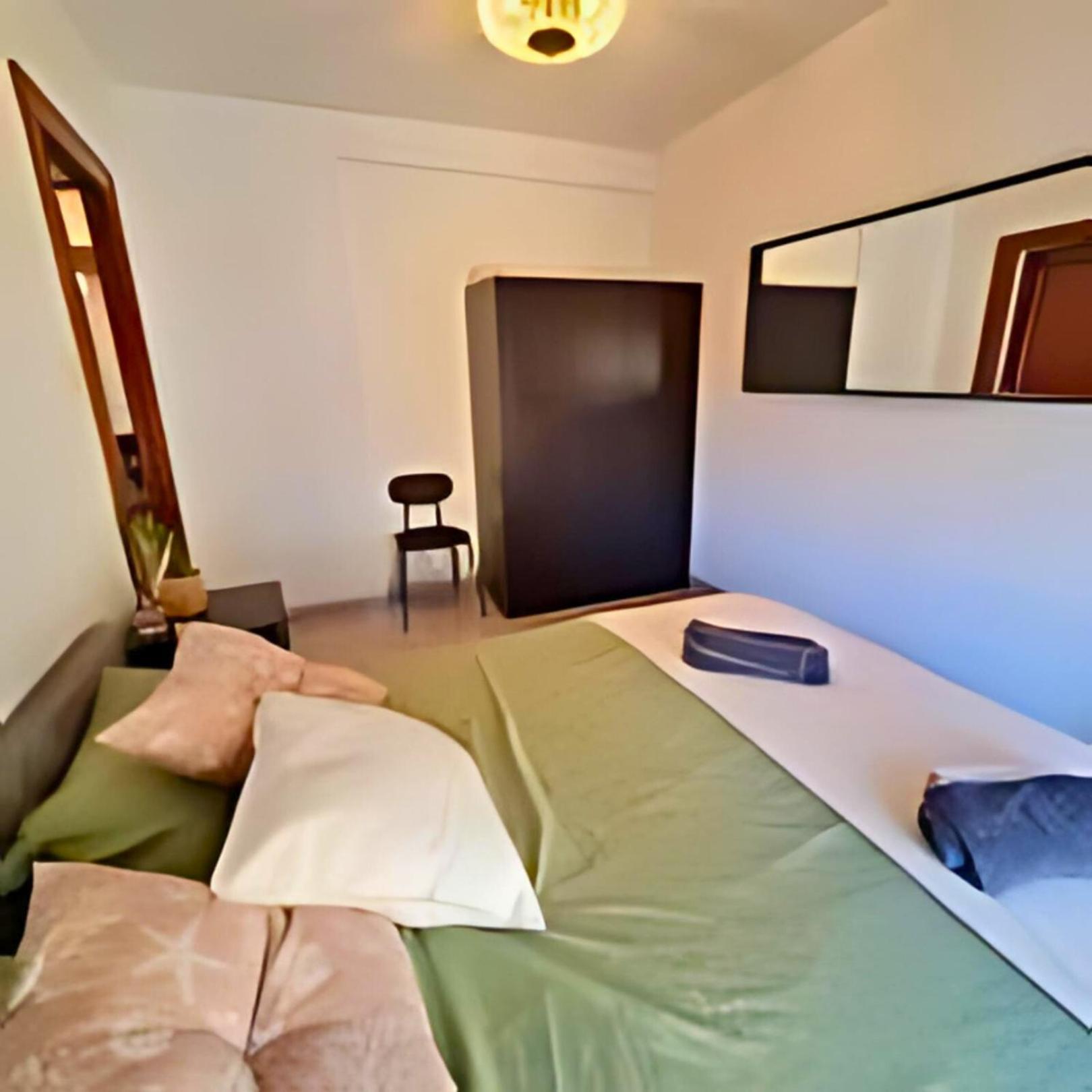 Apartamento Reyking Calle Sevilla 3rooms