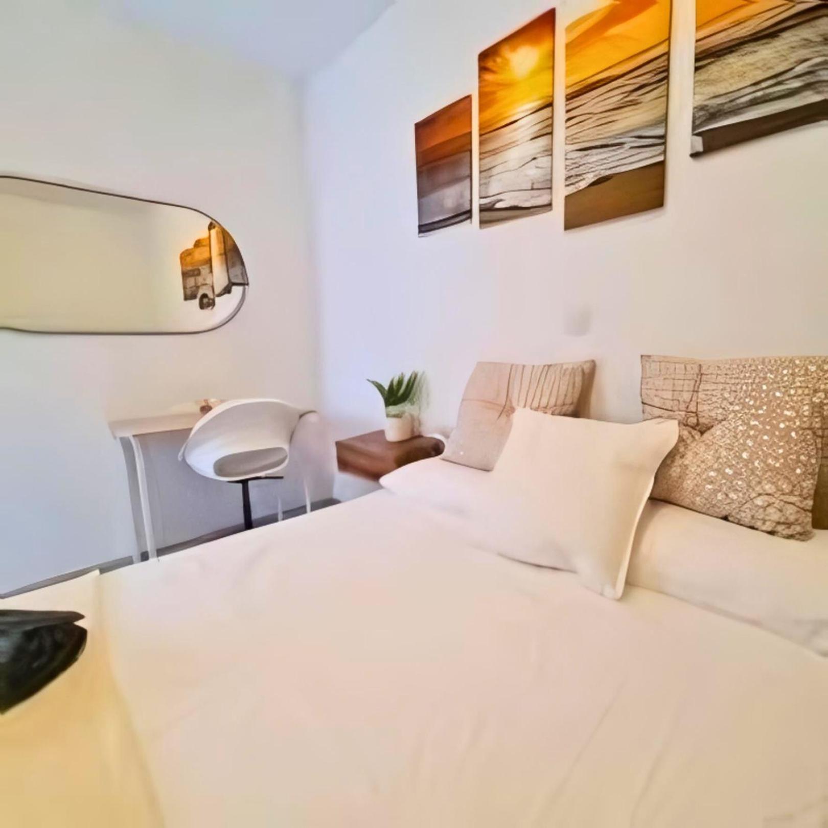 Apartamento Reyking Calle Sevilla 3rooms *
