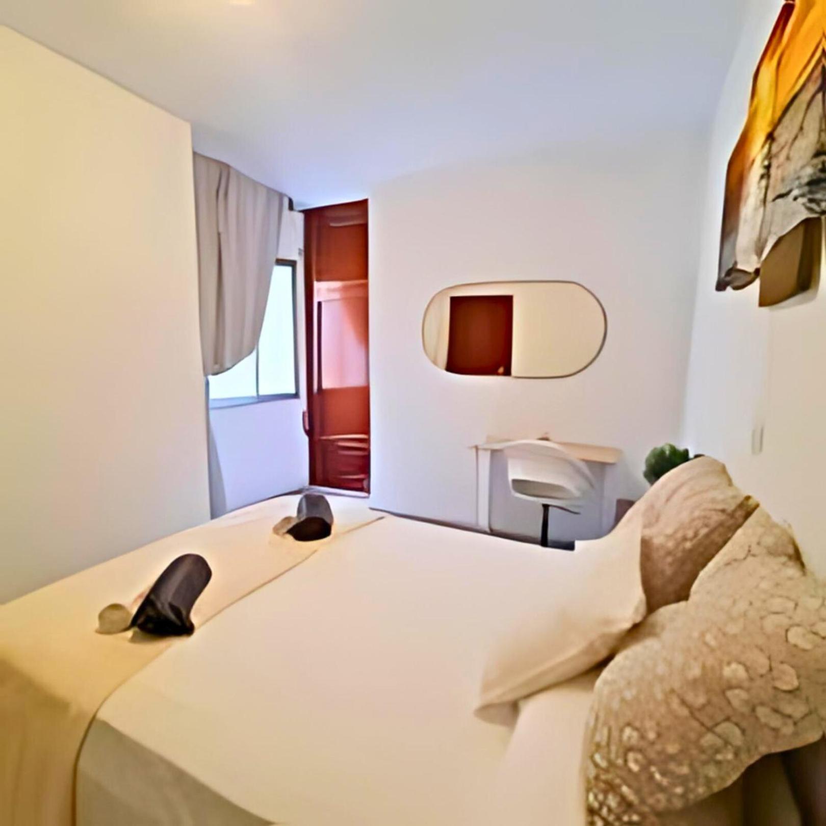 Reyking Calle Sevilla 3rooms Apartamento Málaga