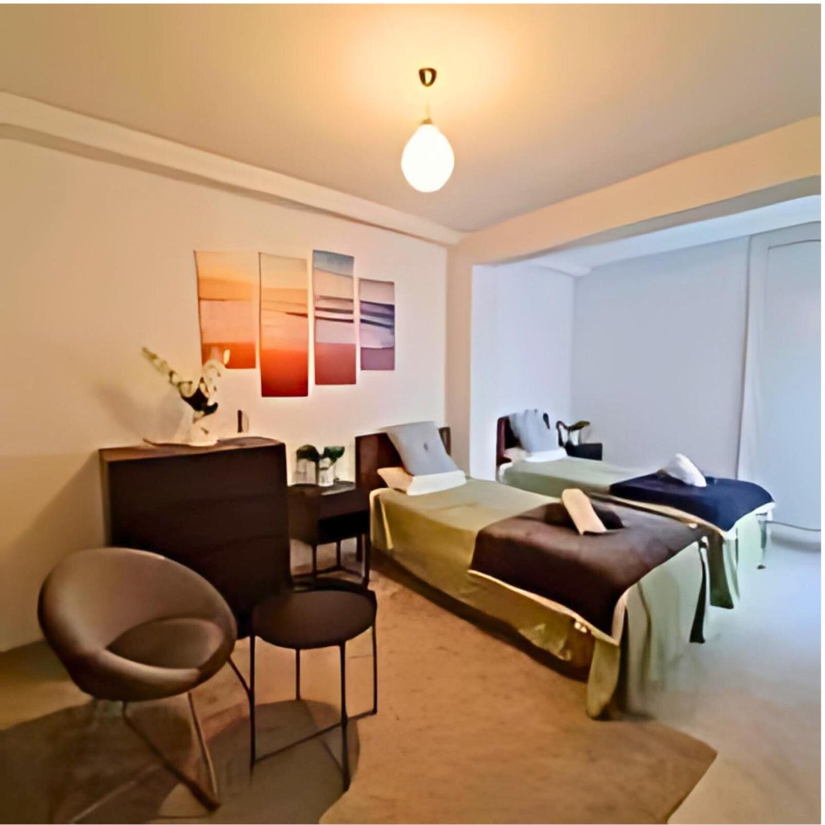 Reyking Calle Sevilla 3rooms Málaga