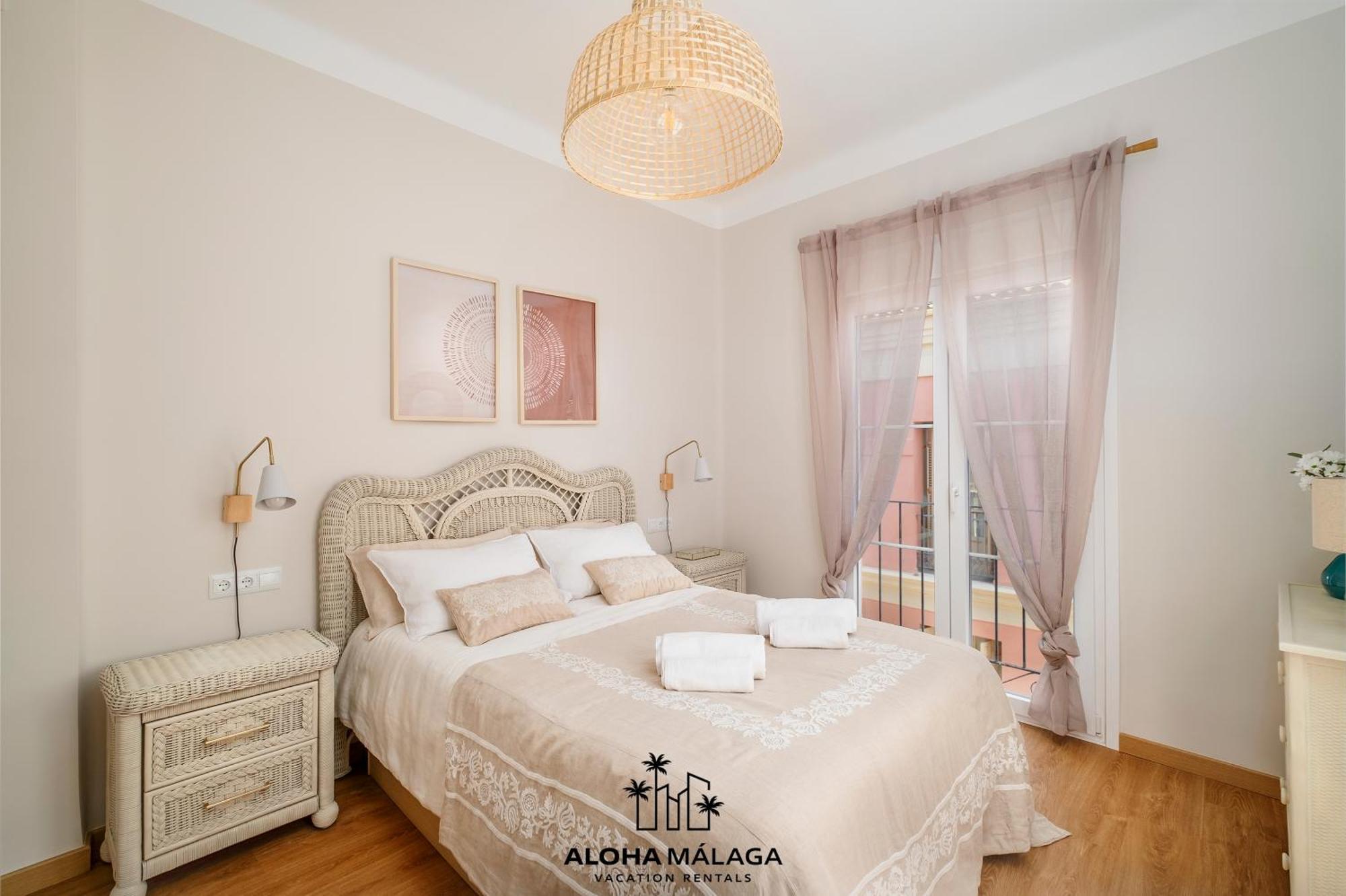 Agatha Place, Centro Historico By Aloha *