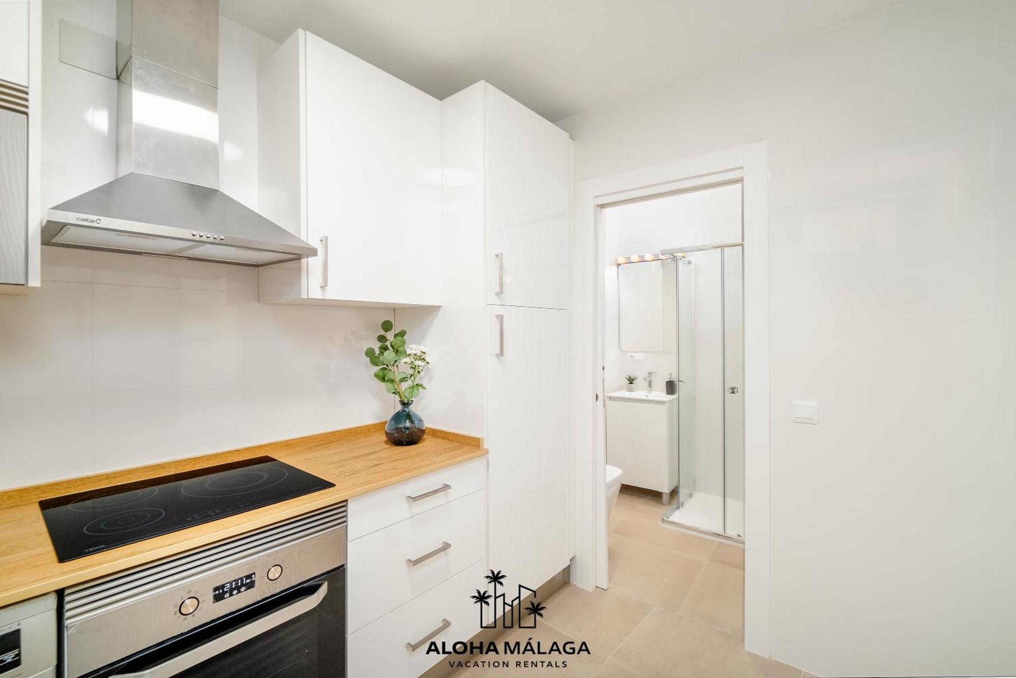 Apartamento Agatha Place, Centro Historico By Aloha
