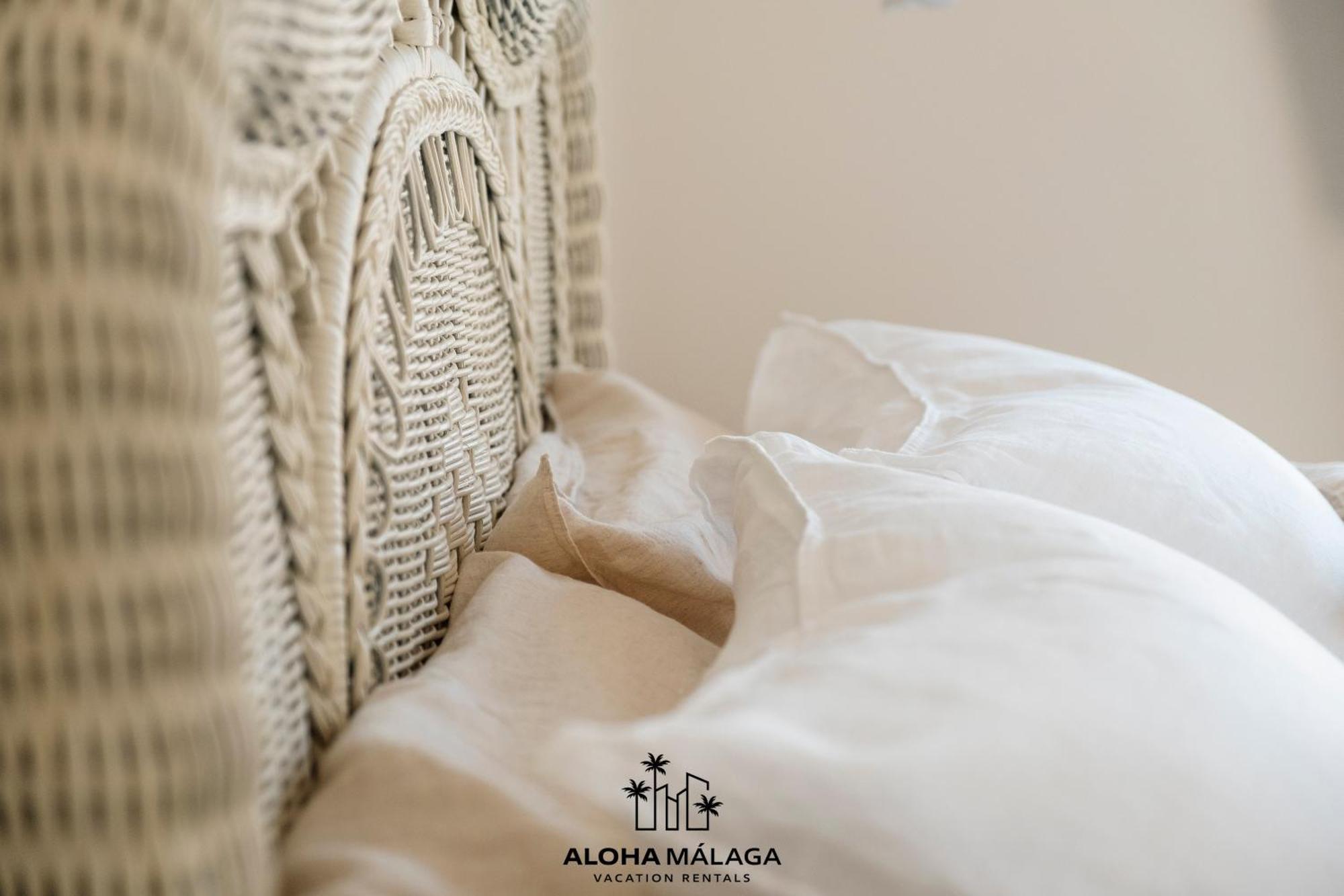Agatha Place, Centro Historico By Aloha * Málaga