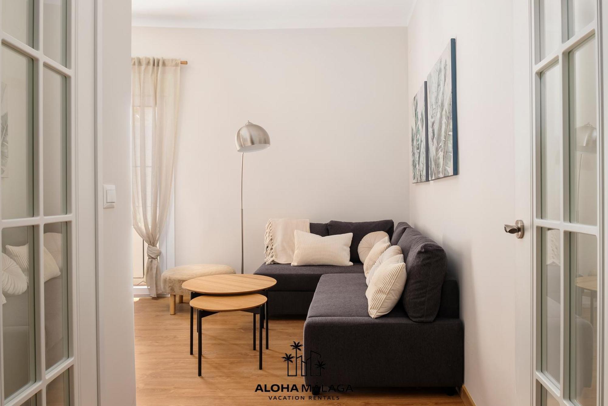 Apartamento Agatha Place, Centro Historico By Aloha *