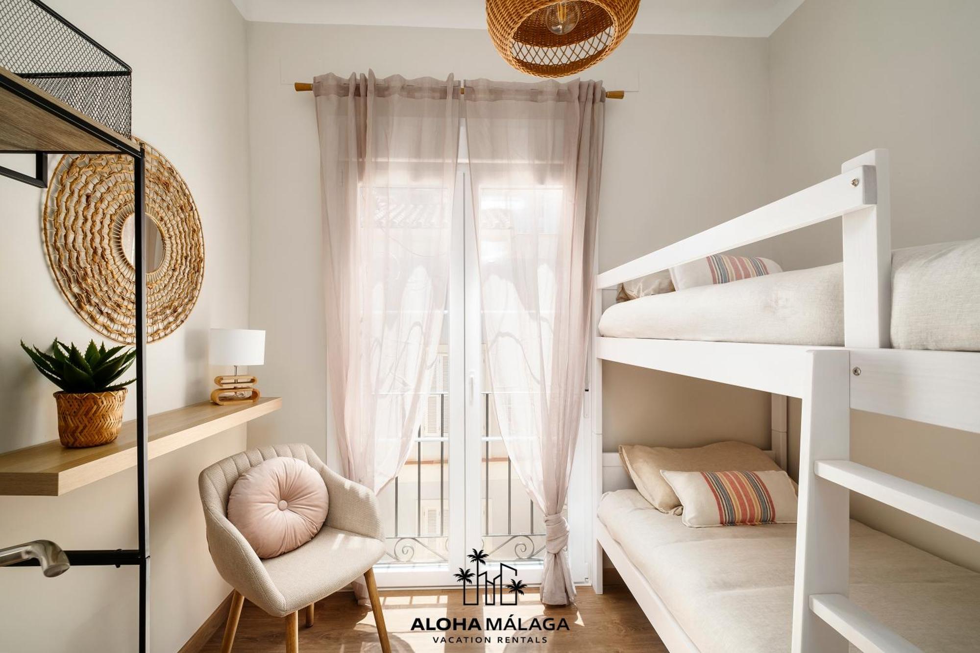 Agatha Place, Centro Historico By Aloha Apartamento *