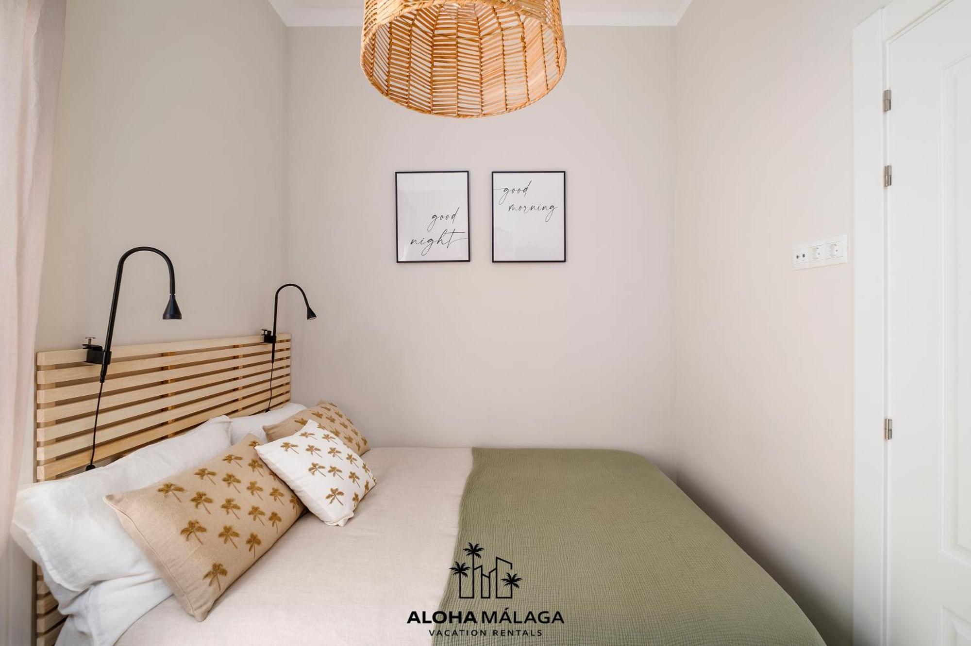 Apartamento Agatha Place, Centro Historico By Aloha *