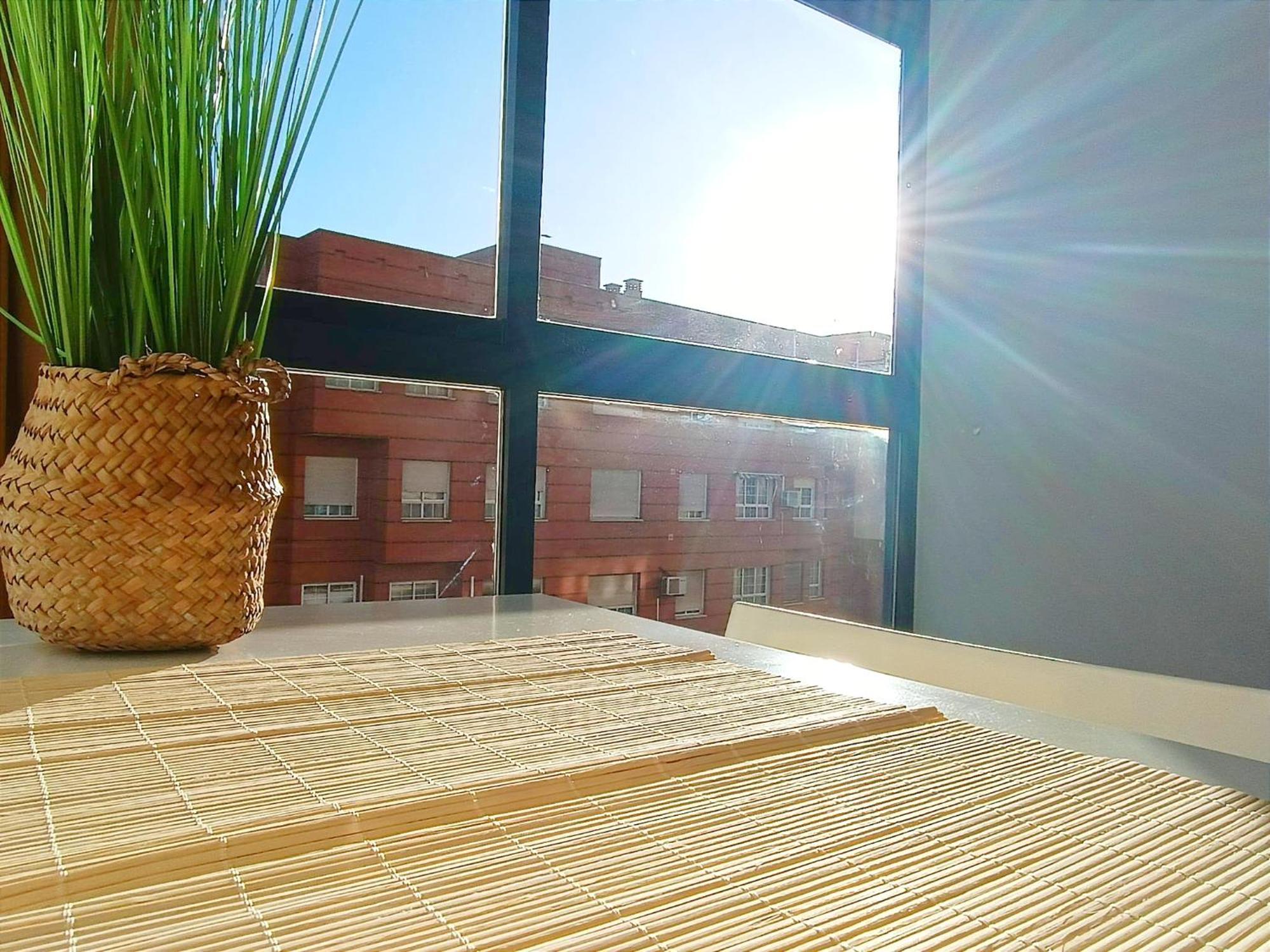 Apartamento El Dorado Cerca Del Mar Málaga