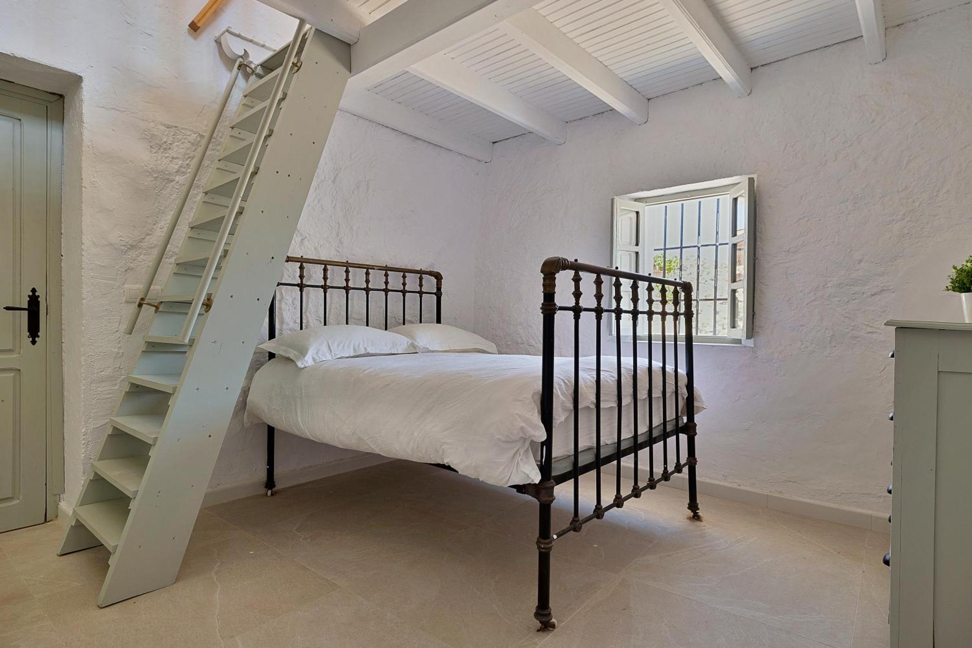 Villa Oasis Arroyo Malaga
