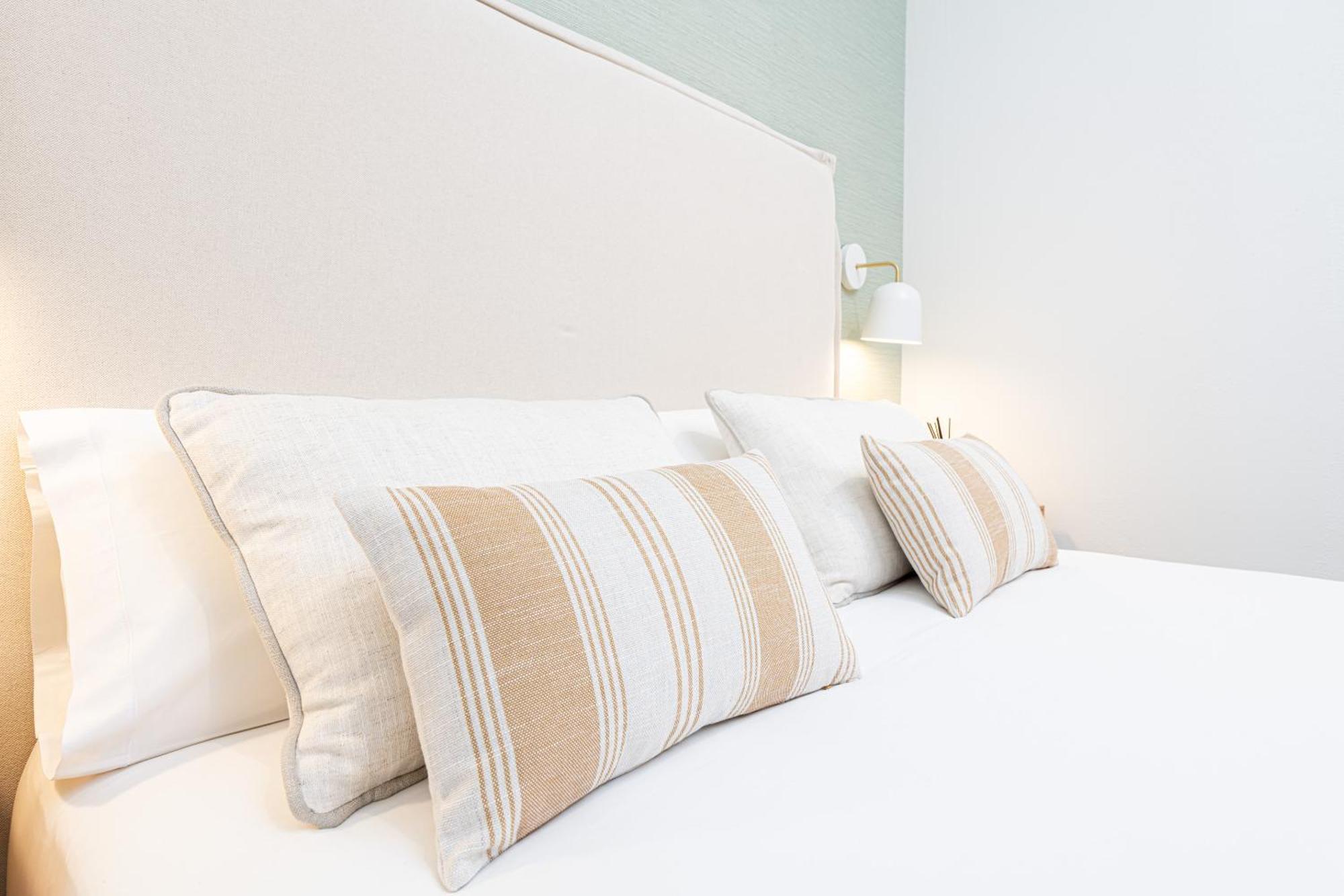 Apartamento Iloftmalaga Pasillo De Atocha