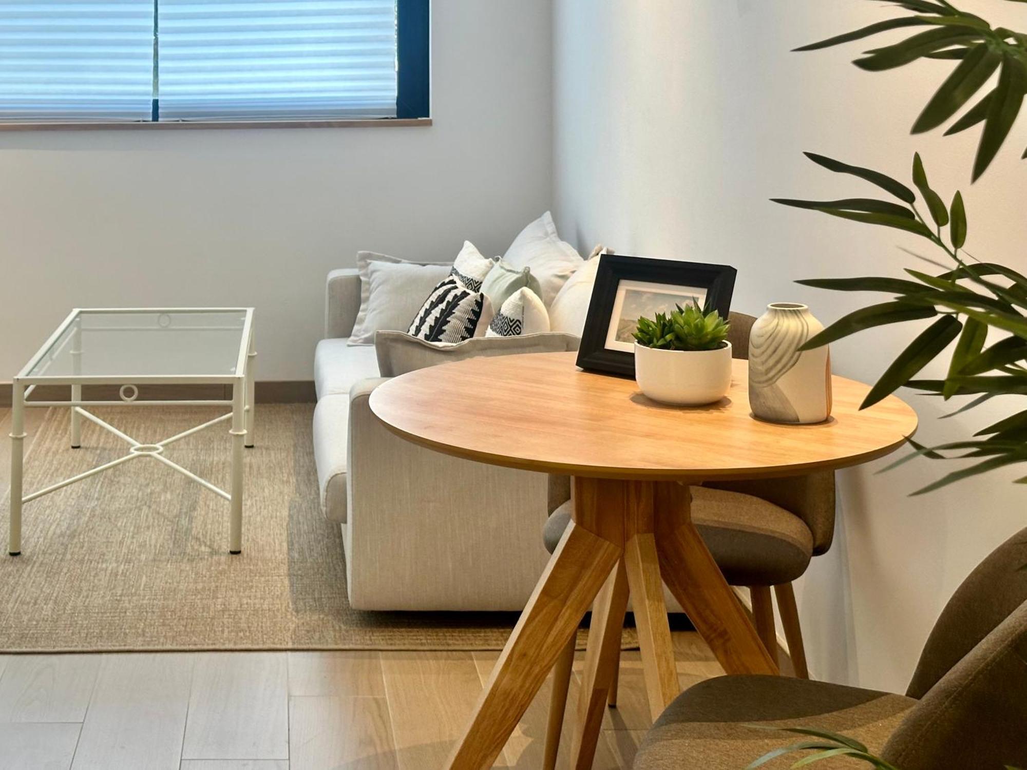 Muy Centrico E Ideal Para Parejas O Teletrabajo Málaga
