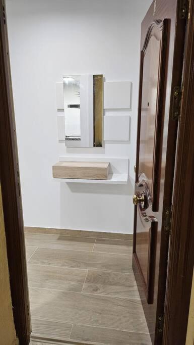 Piso Acogedor En Málaga