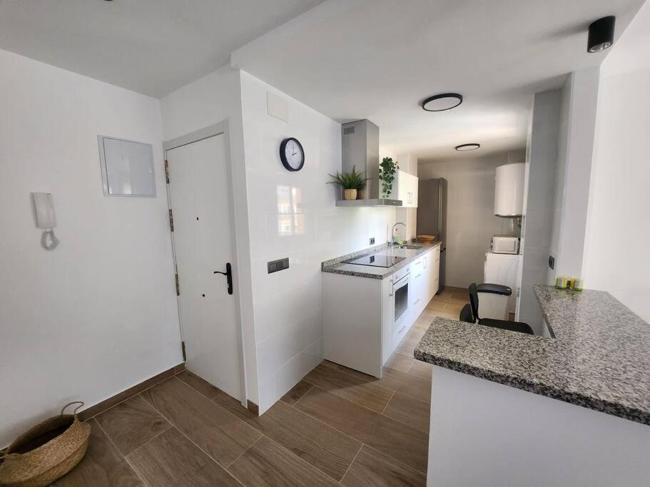 Apartamento Piso Acogedor En *