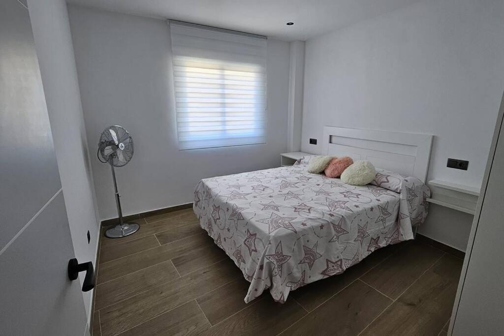Piso Acogedor En Apartamento *