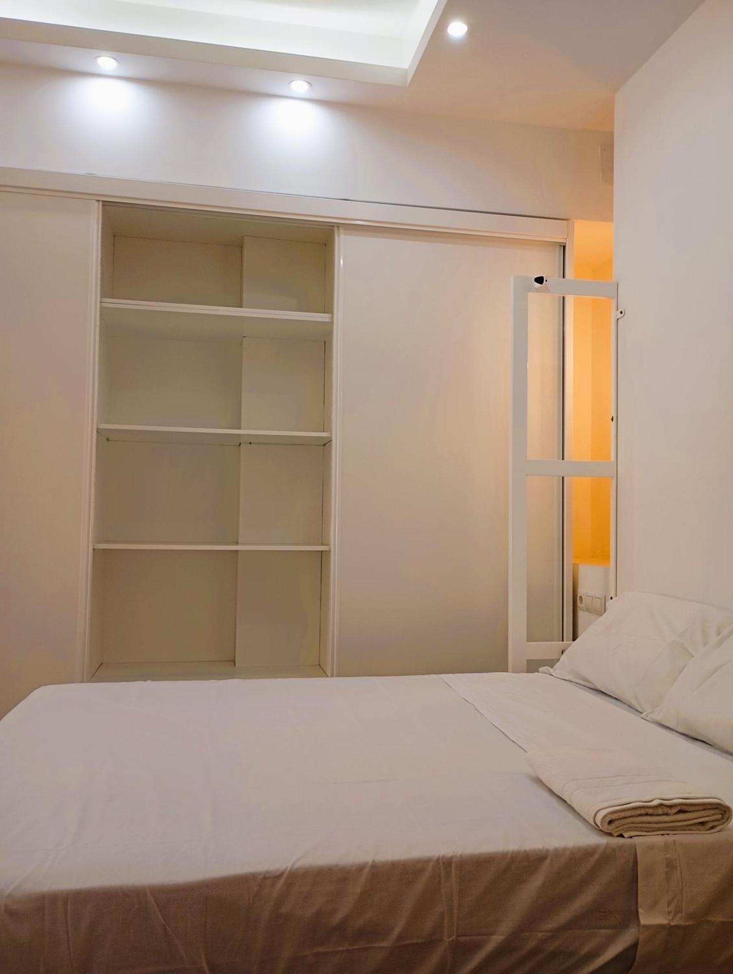 Moderno En La Luz Apartamento *