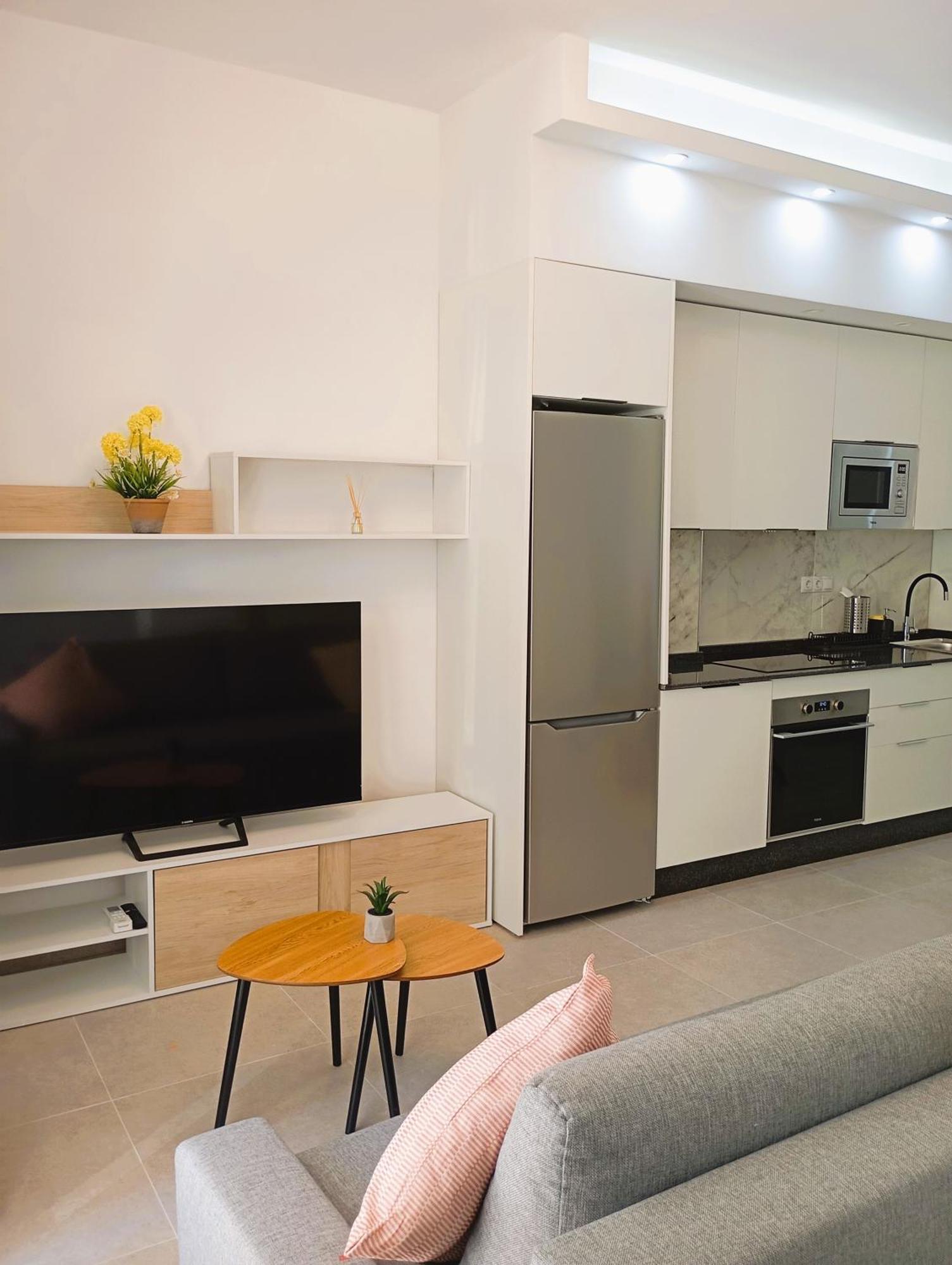 Apartamento Moderno En La Luz