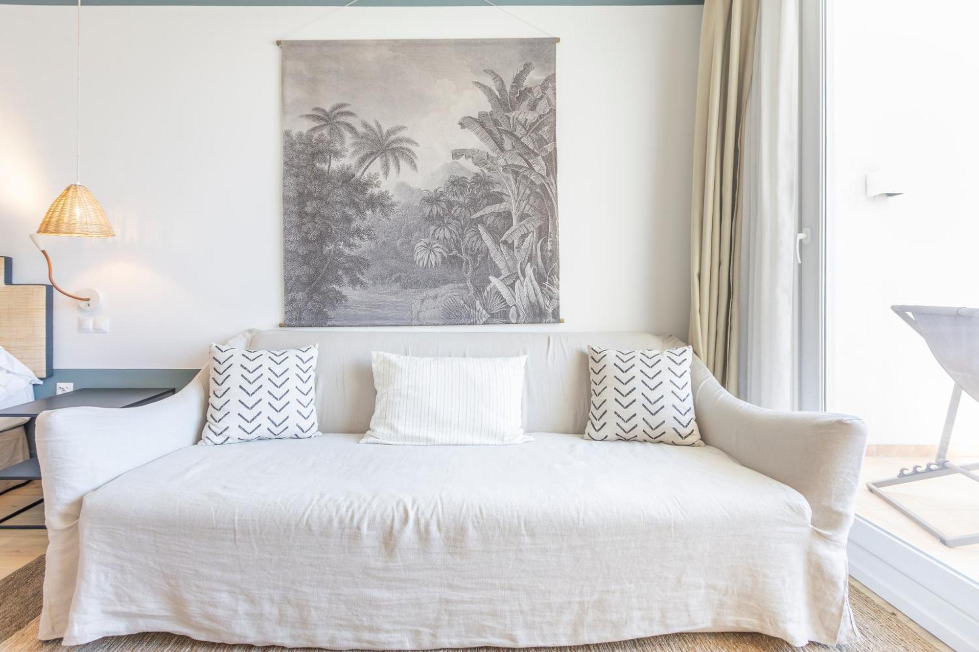 Soho Boutique Vegas 3* Málaga