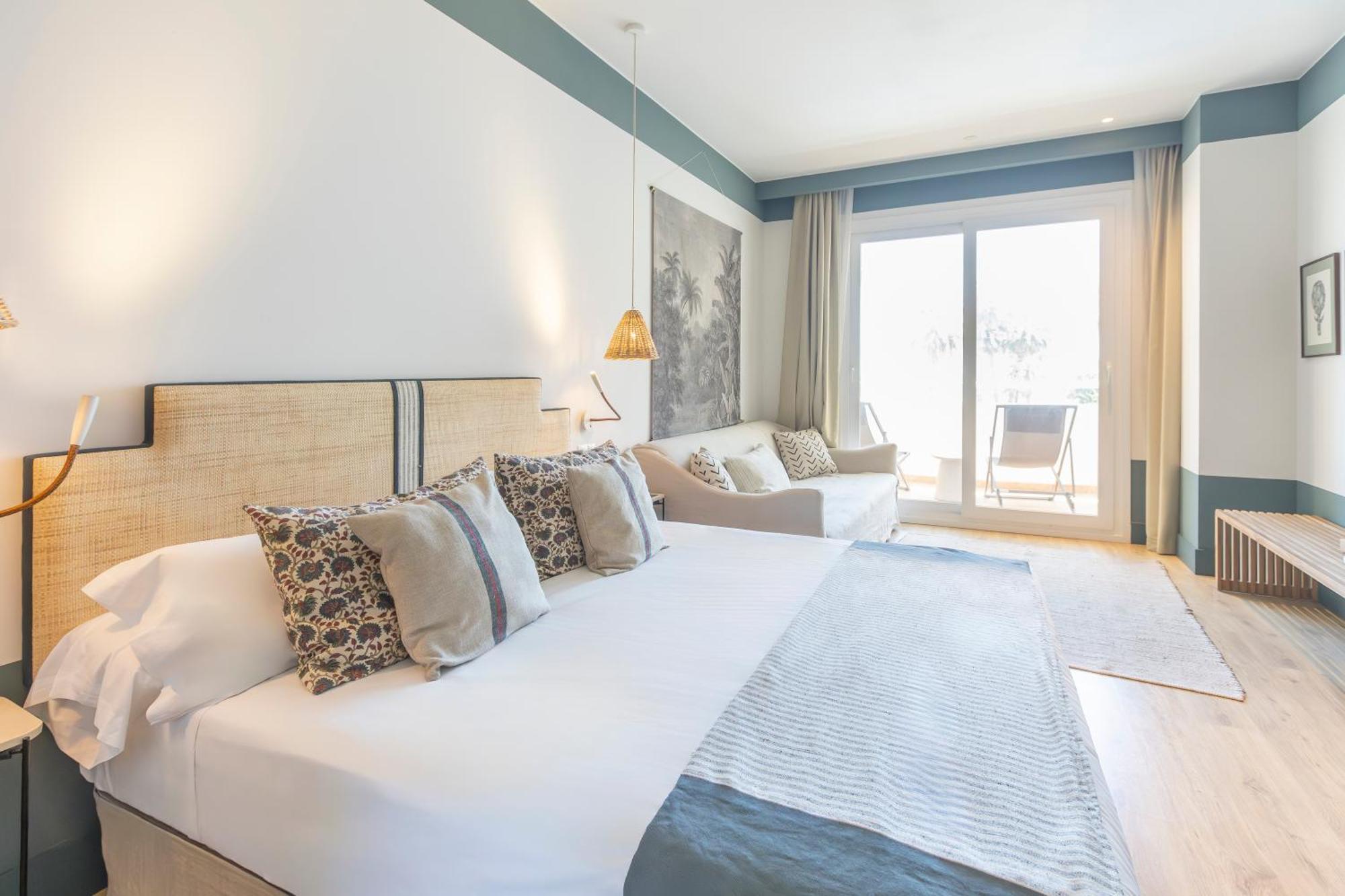 Hotel Soho Boutique Vegas