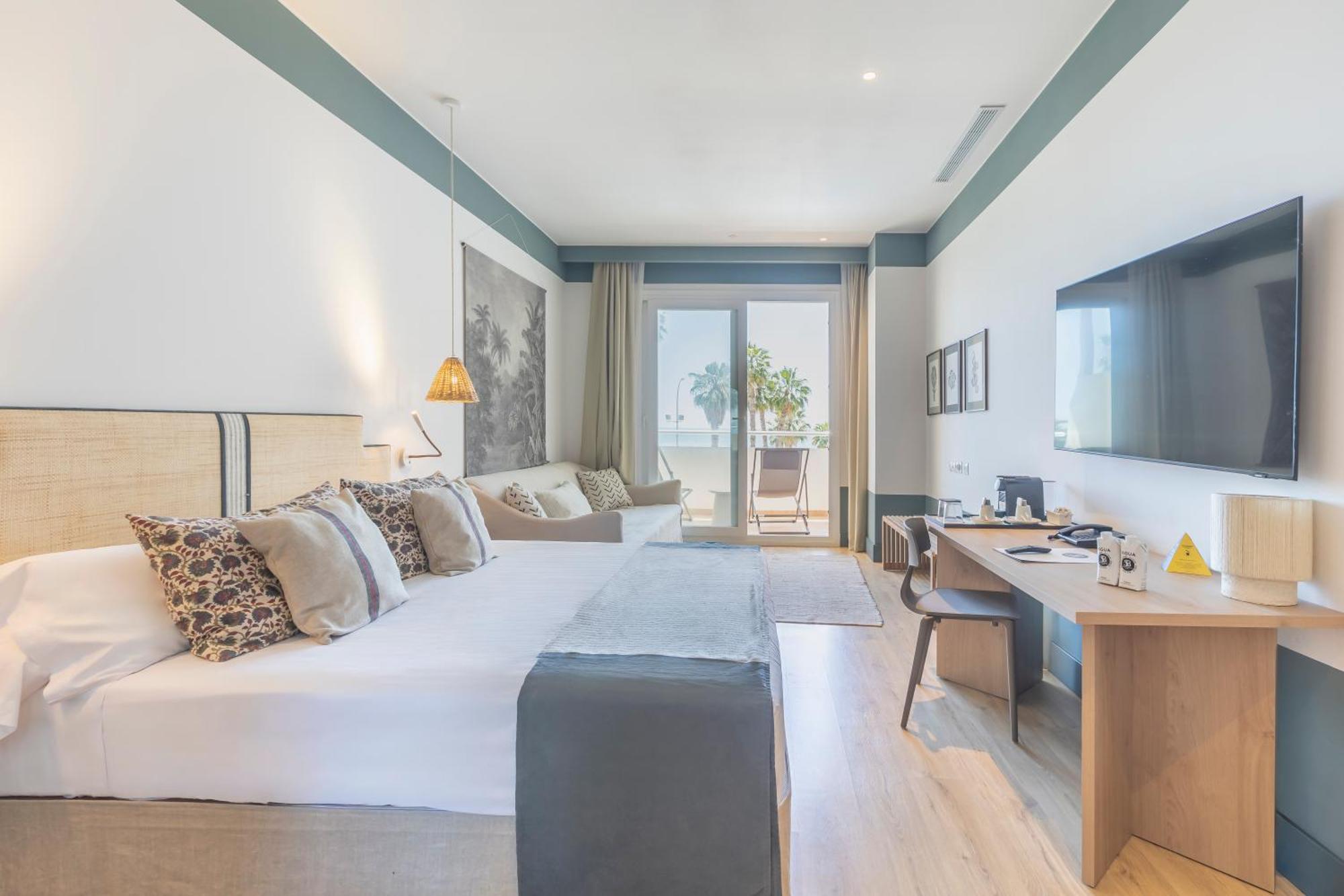 Hotel Soho Boutique Vegas