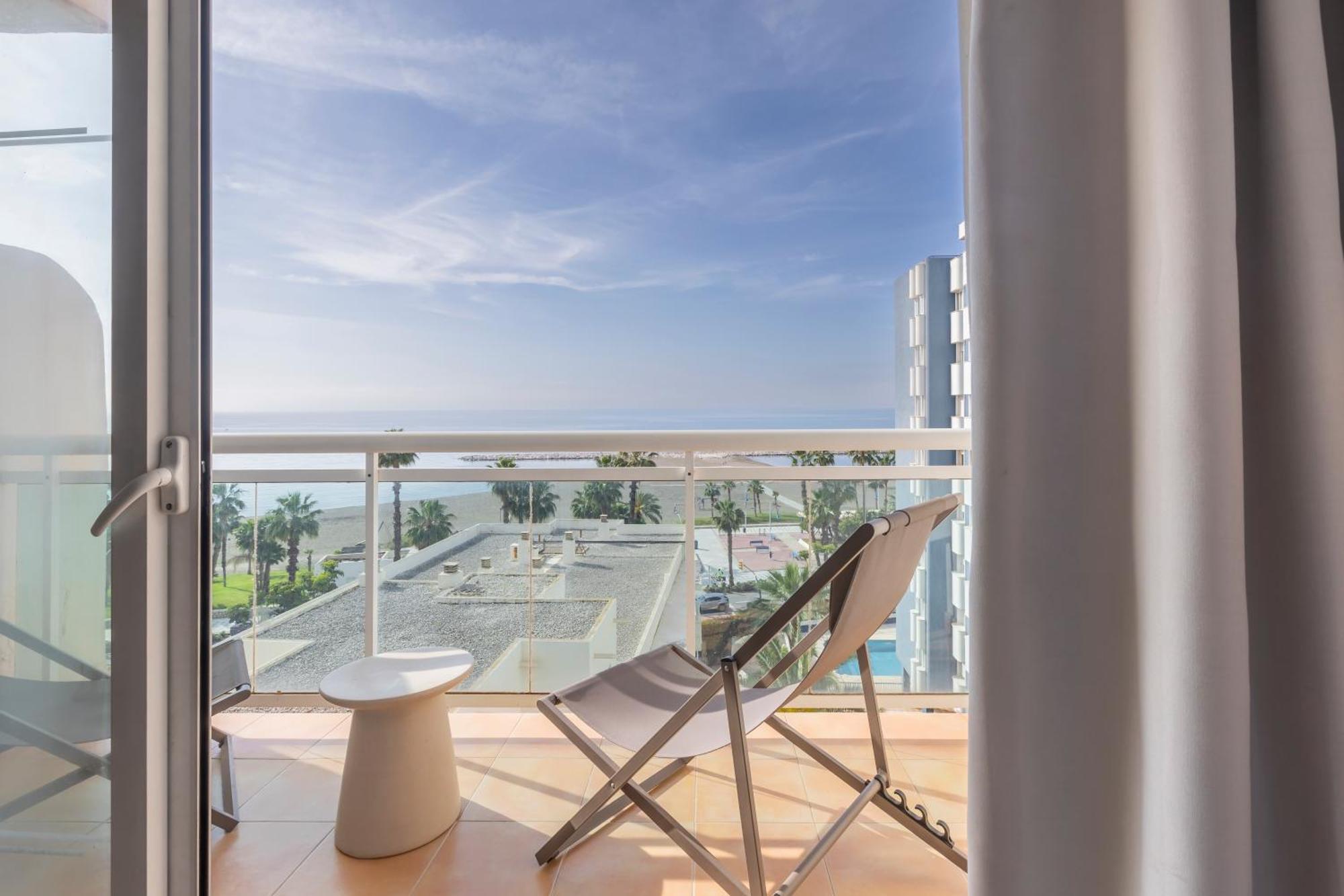 Hotel Soho Boutique Vegas Málaga