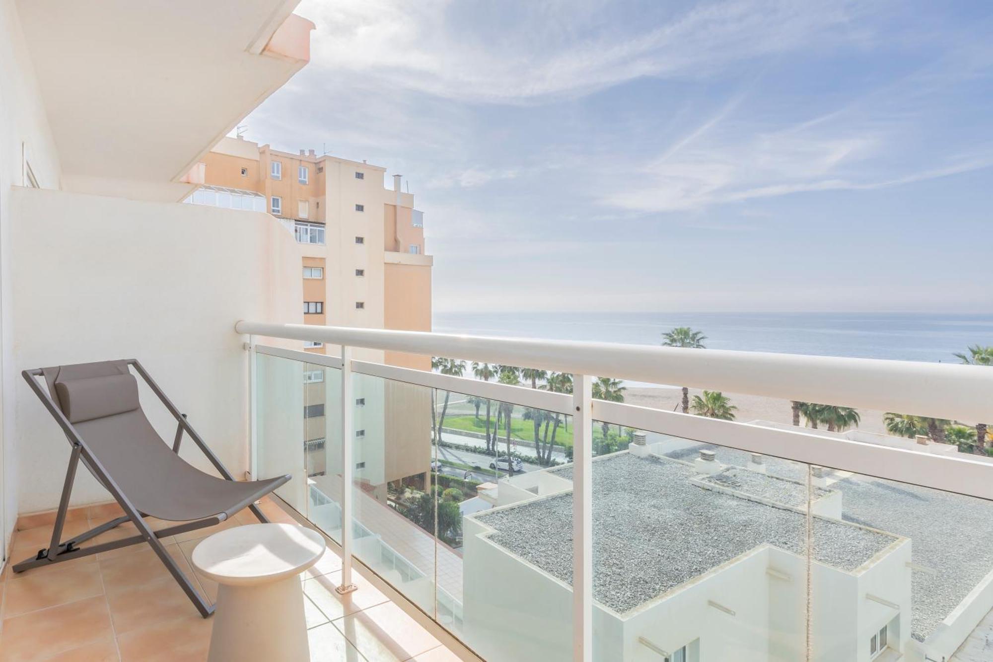 Hotel Soho Boutique Vegas Málaga