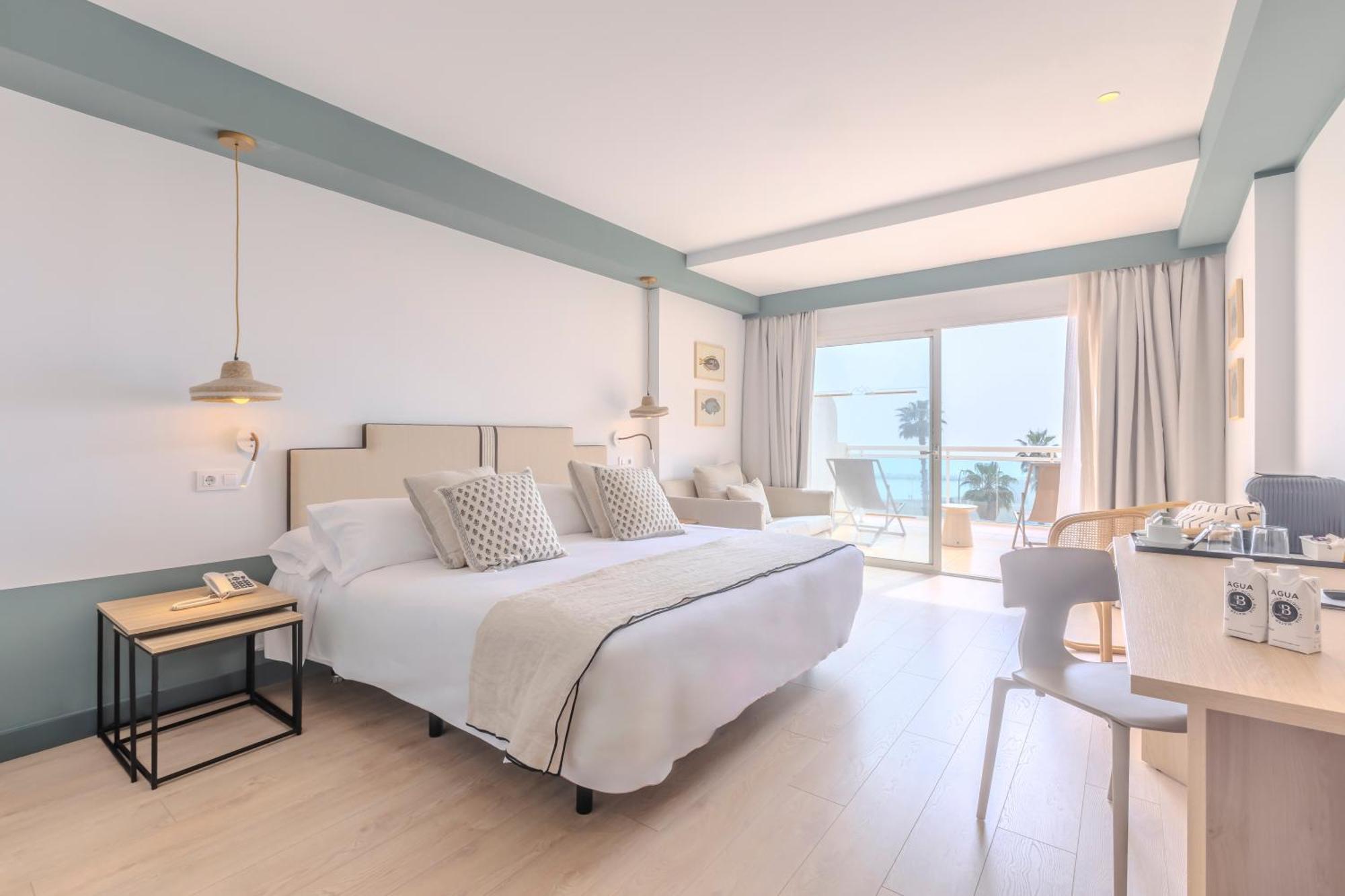 Soho Boutique Vegas Hotel Málaga