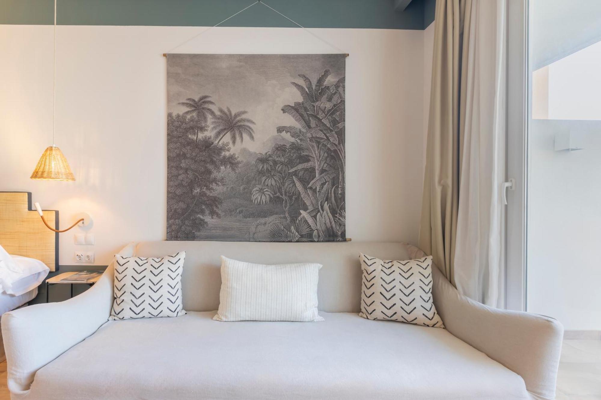 Hotel Soho Boutique Vegas Málaga