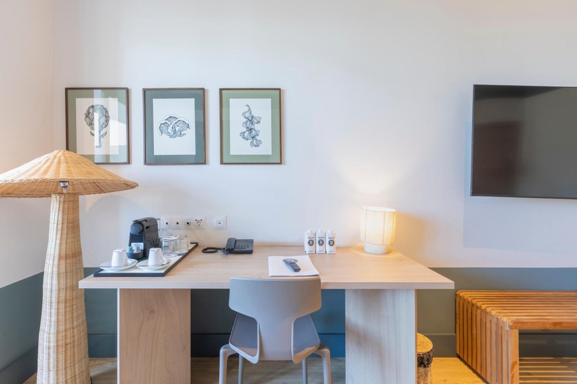 Hotel Soho Boutique Vegas 3*