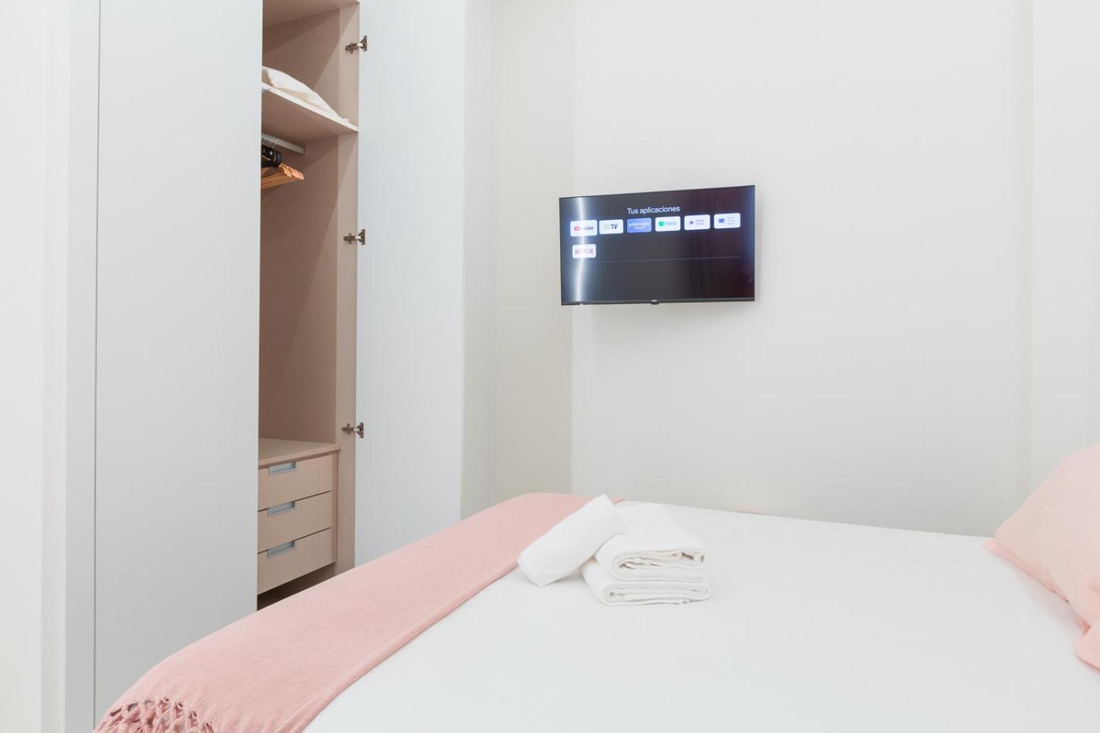 Apartamento Malagaflat
