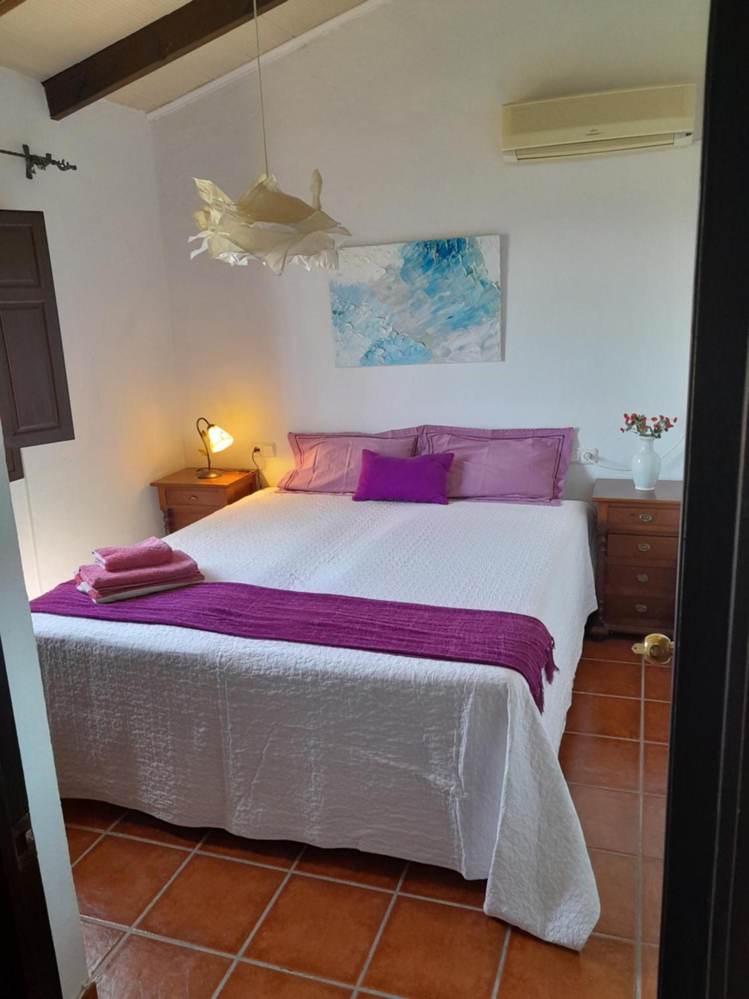 Mijas Pueblo Paradise Habitación en casa particular Málaga