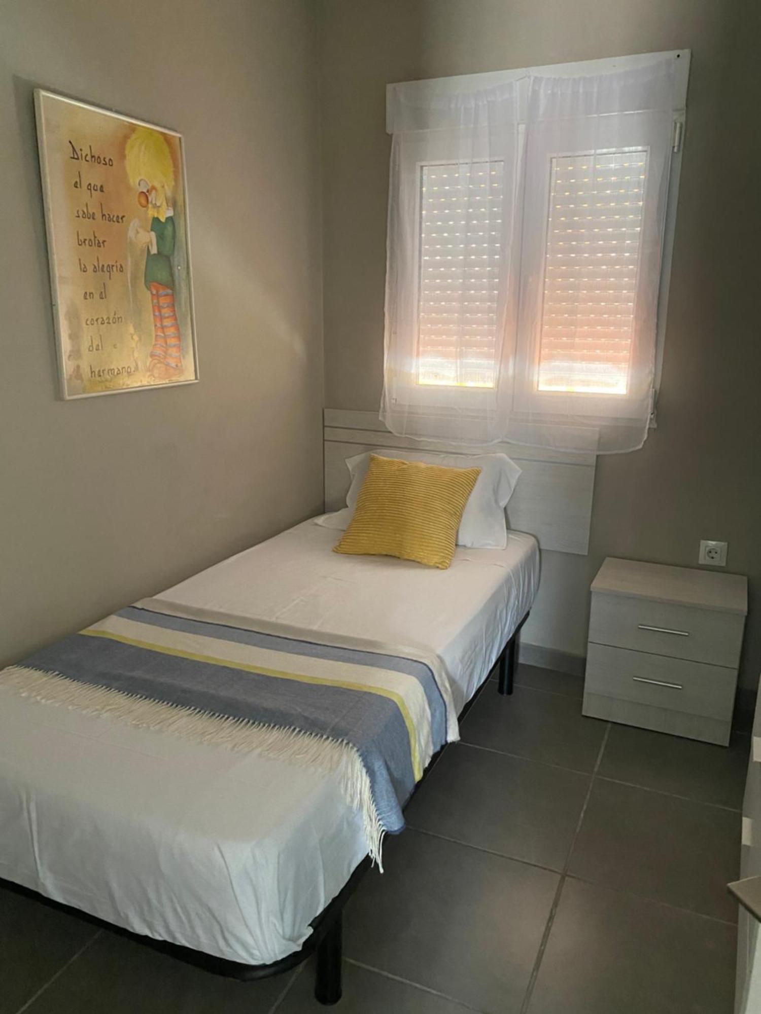 Apartamento Casa Inma *