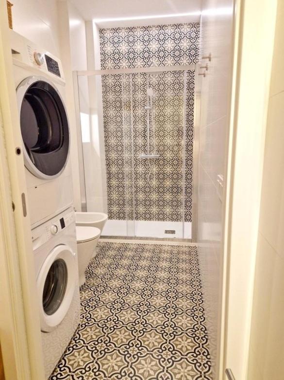 Piso Familiar Con Tres En La Goleta Apartamento Málaga