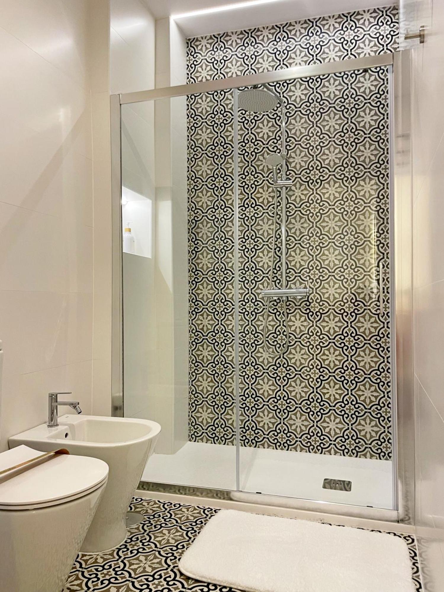 Apartamento Piso Familiar Con Tres En La Goleta Málaga