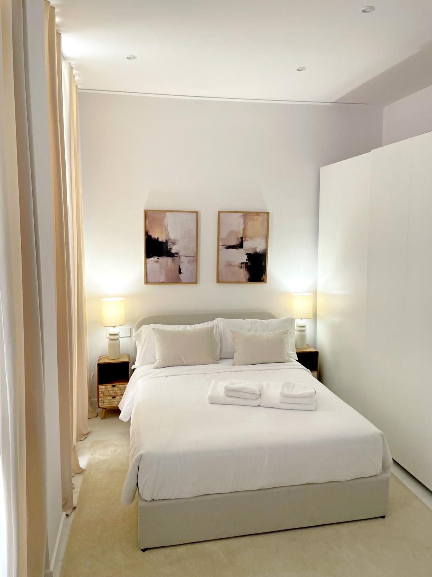 Piso Familiar Con Tres En La Goleta Apartamento