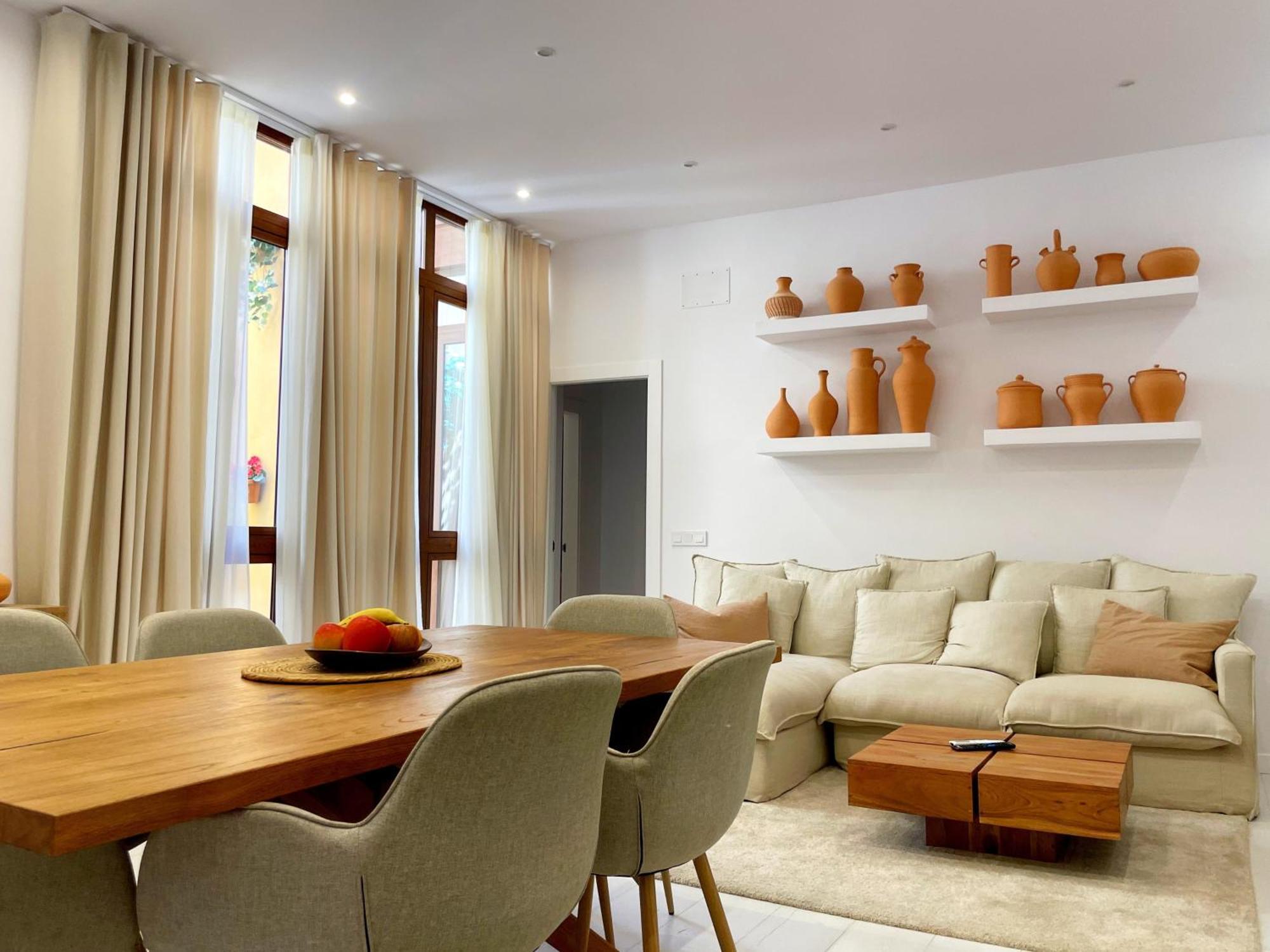 Piso Familiar Con Tres En La Goleta Apartamento *