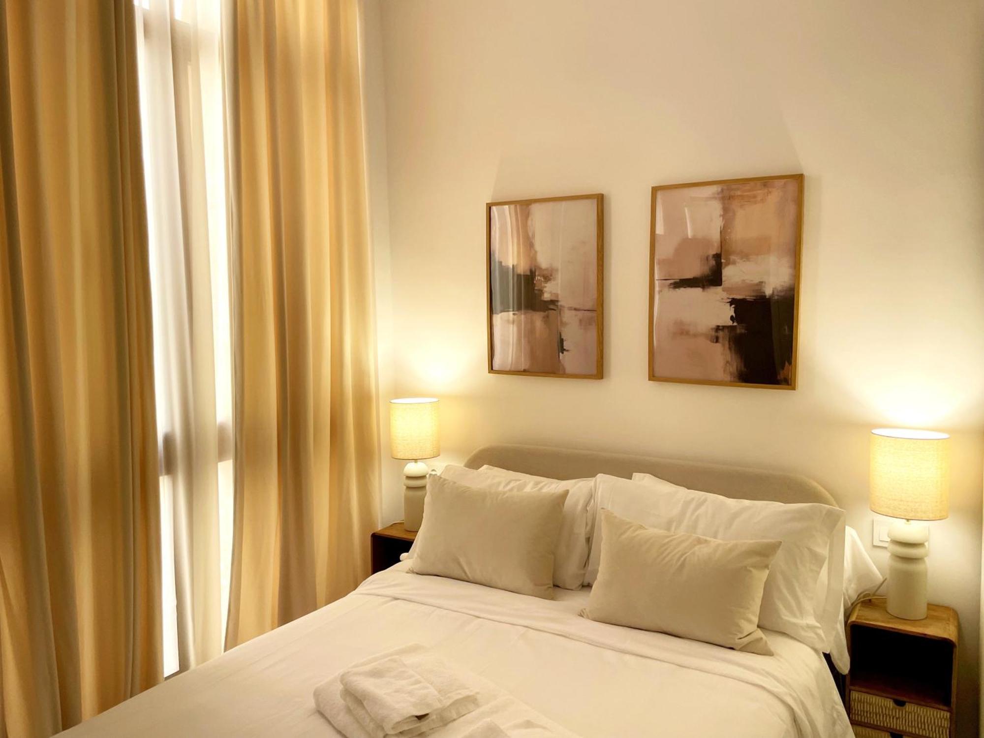 Piso Familiar Con Tres En La Goleta Apartamento *