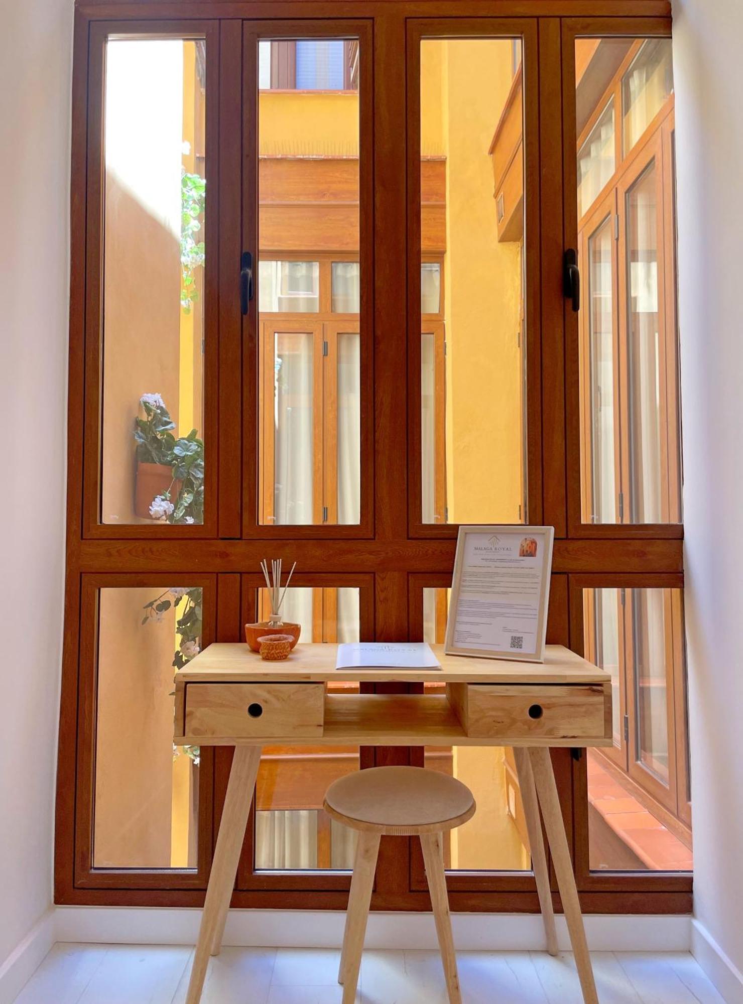 Piso Familiar Con Tres En La Goleta Apartamento