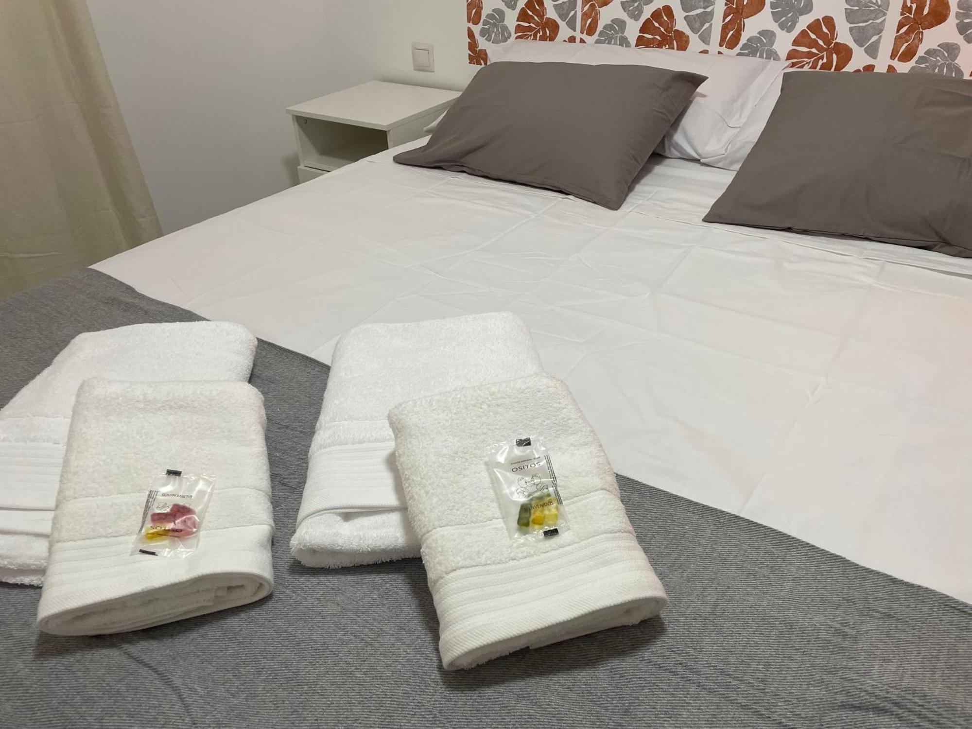 Apartamento Martina I