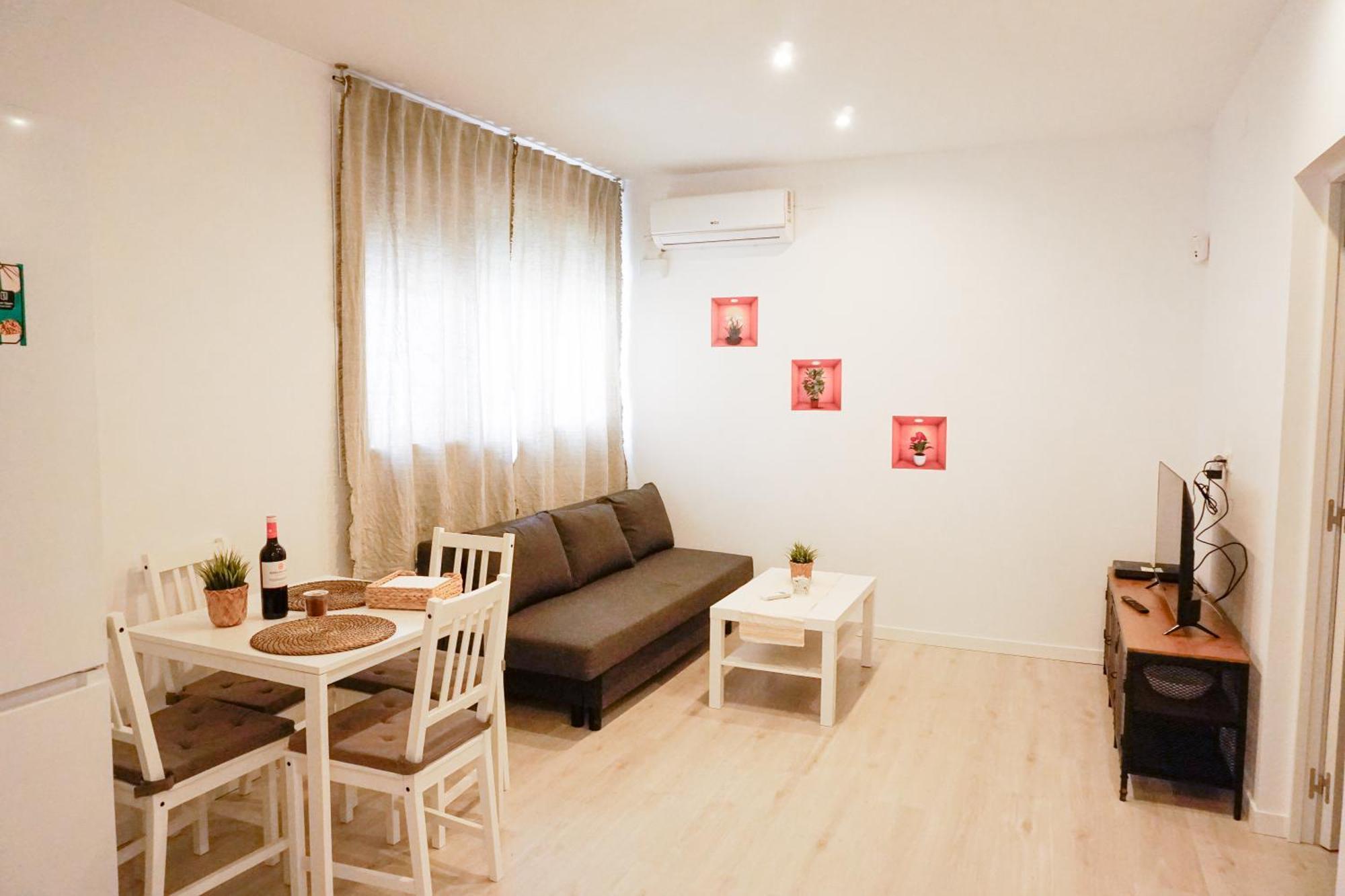 Apartamento Martina I *