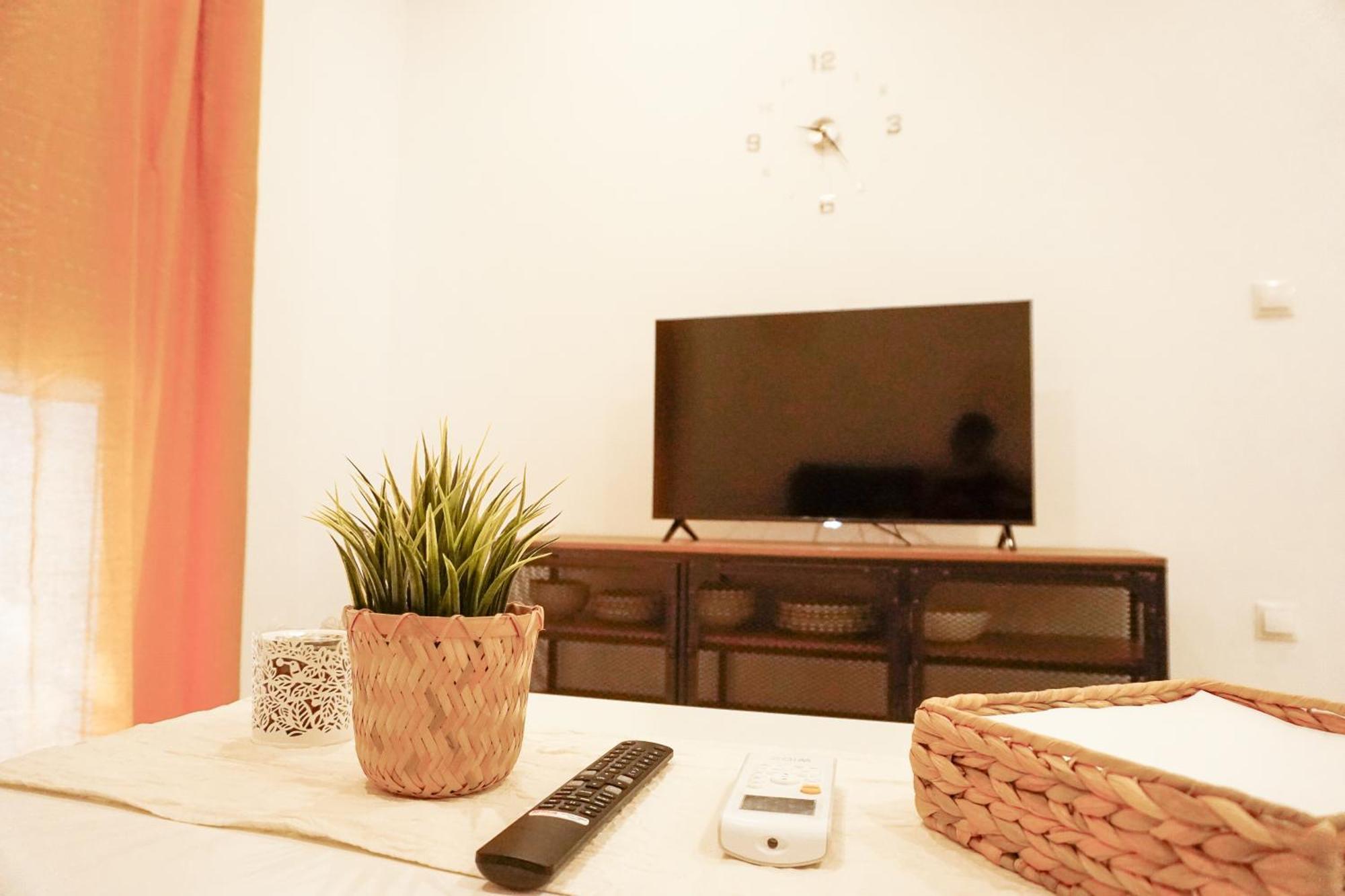 Apartamento Martina I *