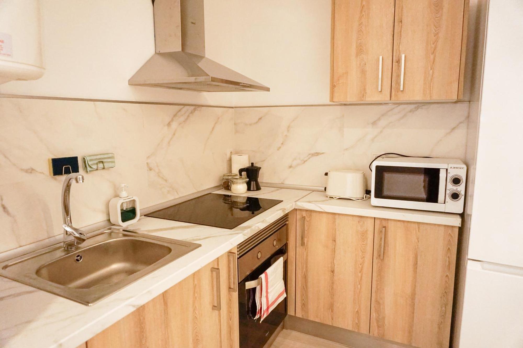 Apartamento Martina I