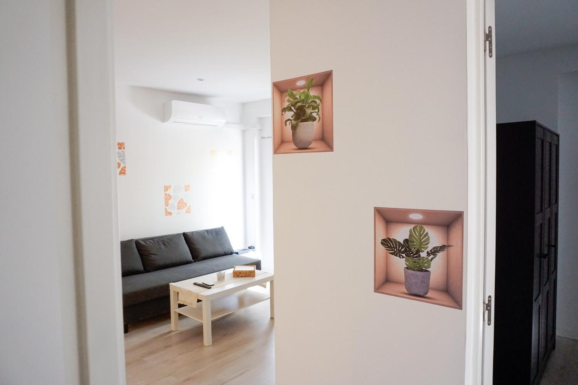 Apartamento Martina I Málaga
