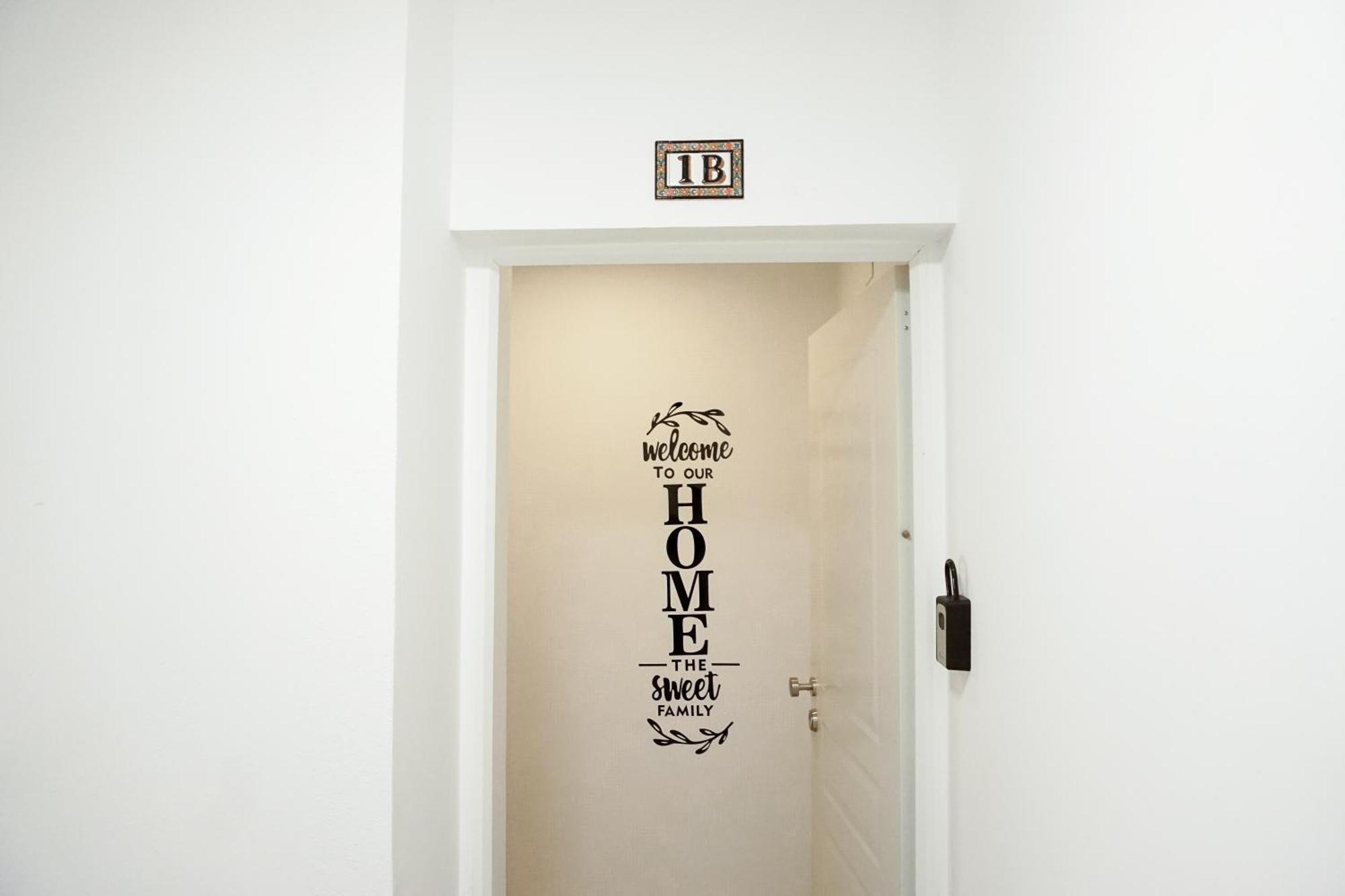 Apartamento Martina I *