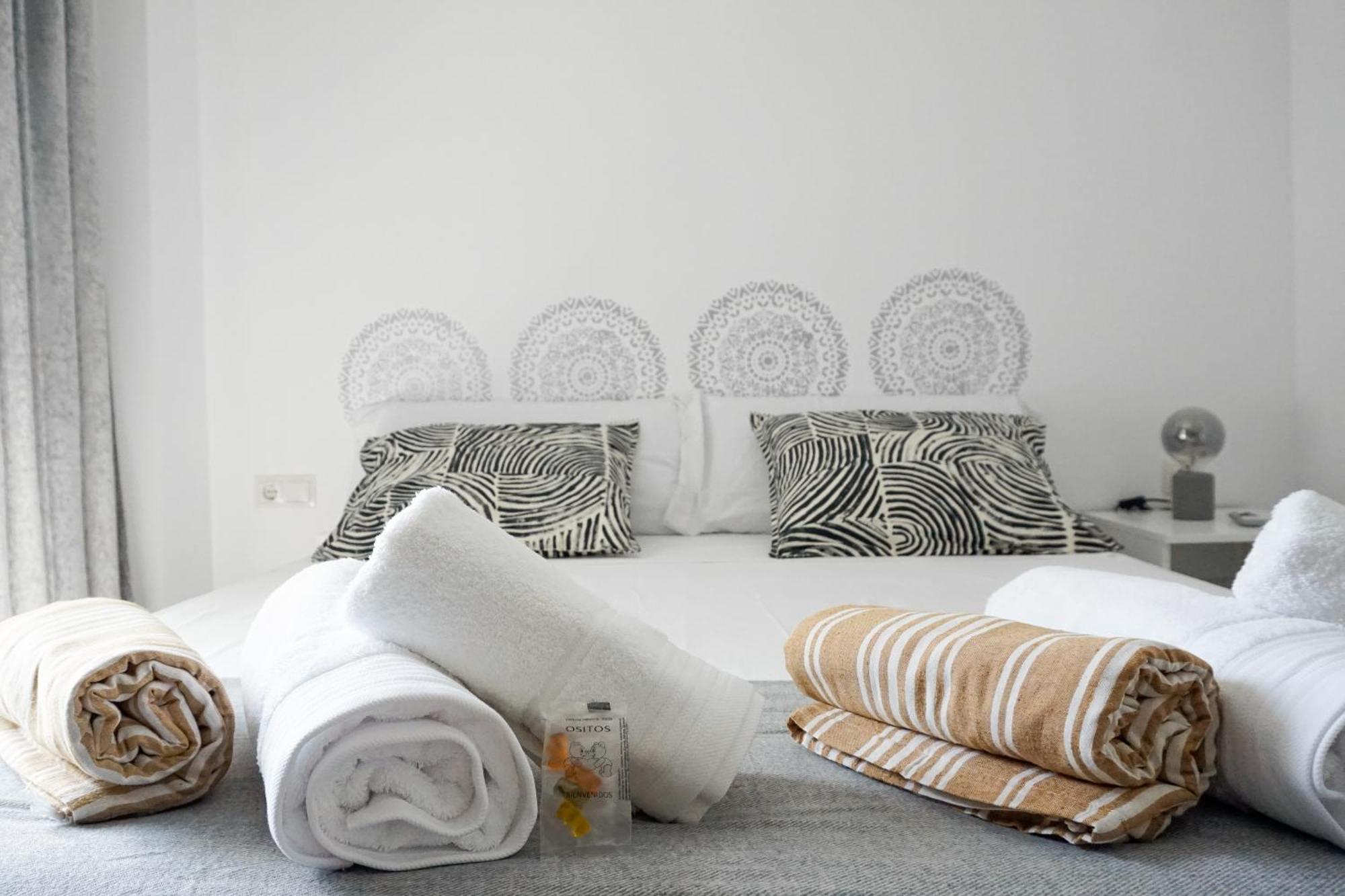 Apartamento Martina I Málaga