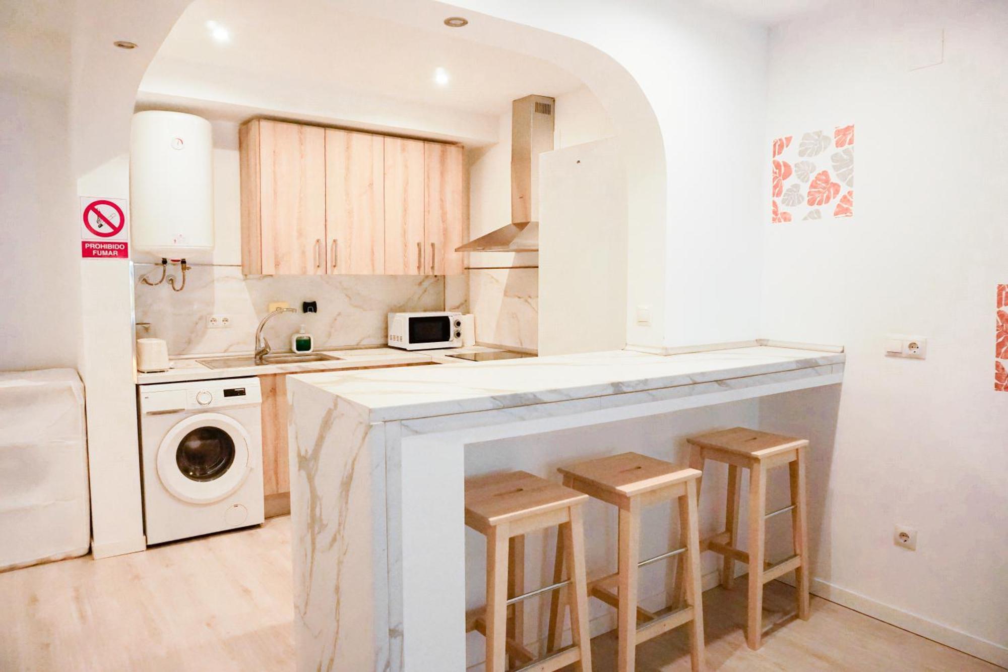 Apartamento Martina I *