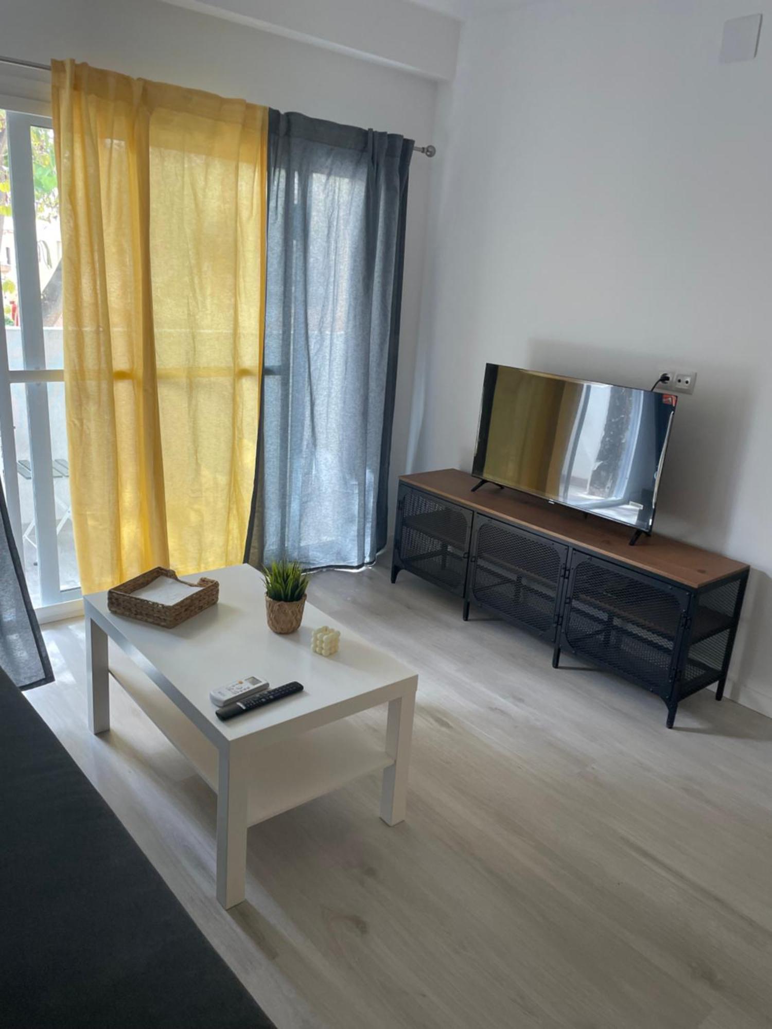 Apartamento Martina I Málaga