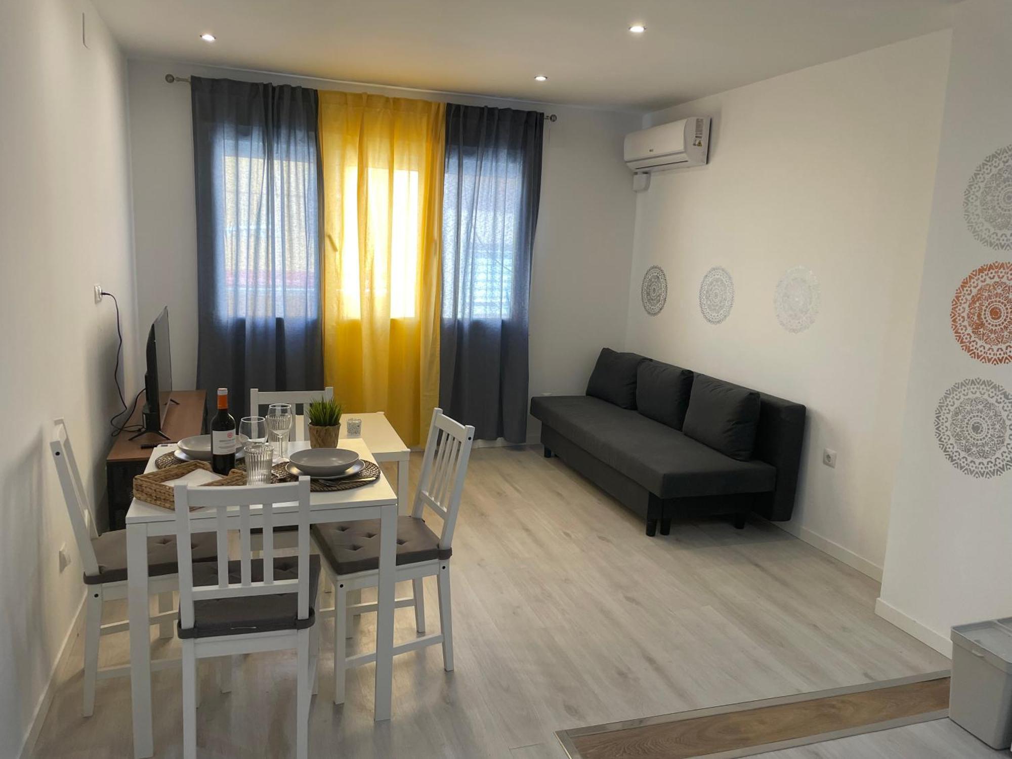 Apartamento Martina I