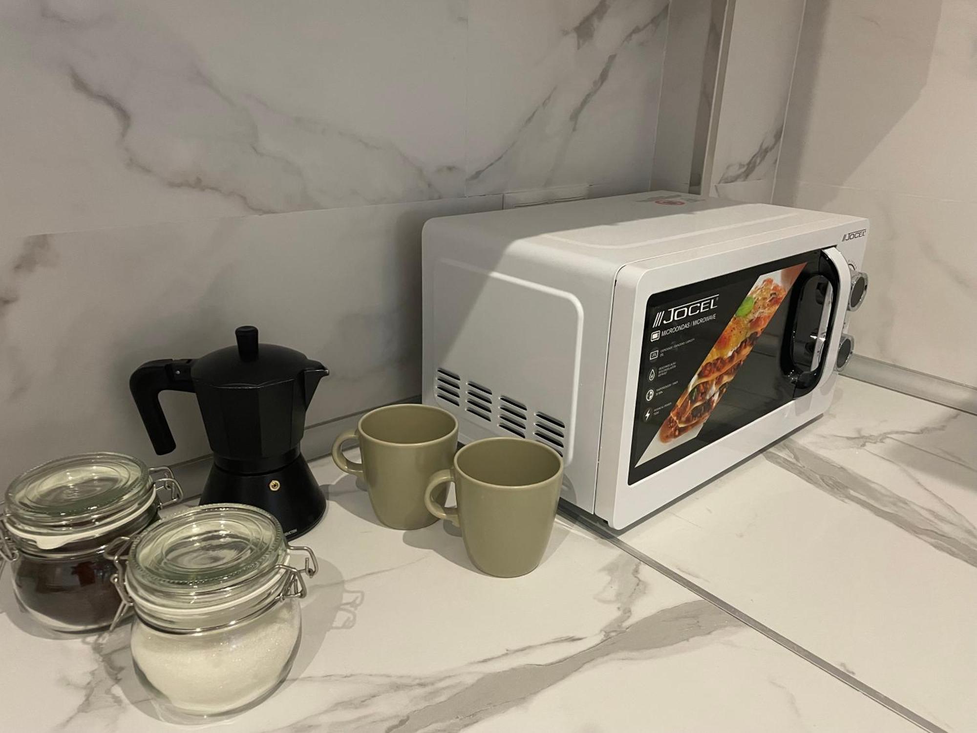 Apartamento Martina I *